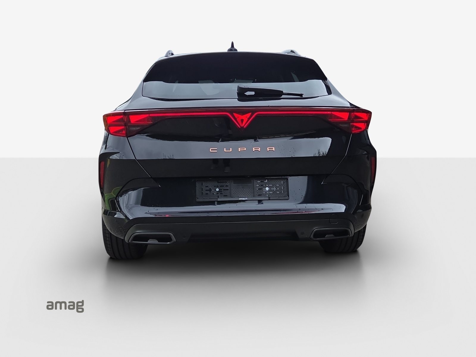 CUPRA FORMENTOR 4DRIVE PRIME EDITION, Benzina, Auto nuove, Automatico - 4
