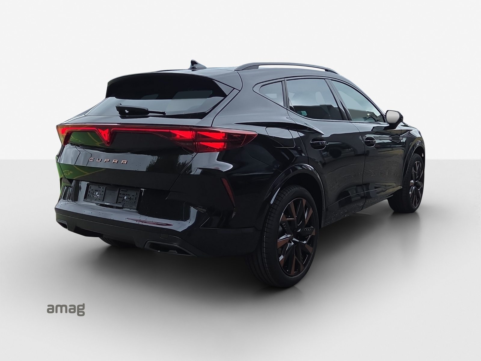 CUPRA FORMENTOR 4DRIVE PRIME EDITION, Benzina, Auto nuove, Automatico - 5