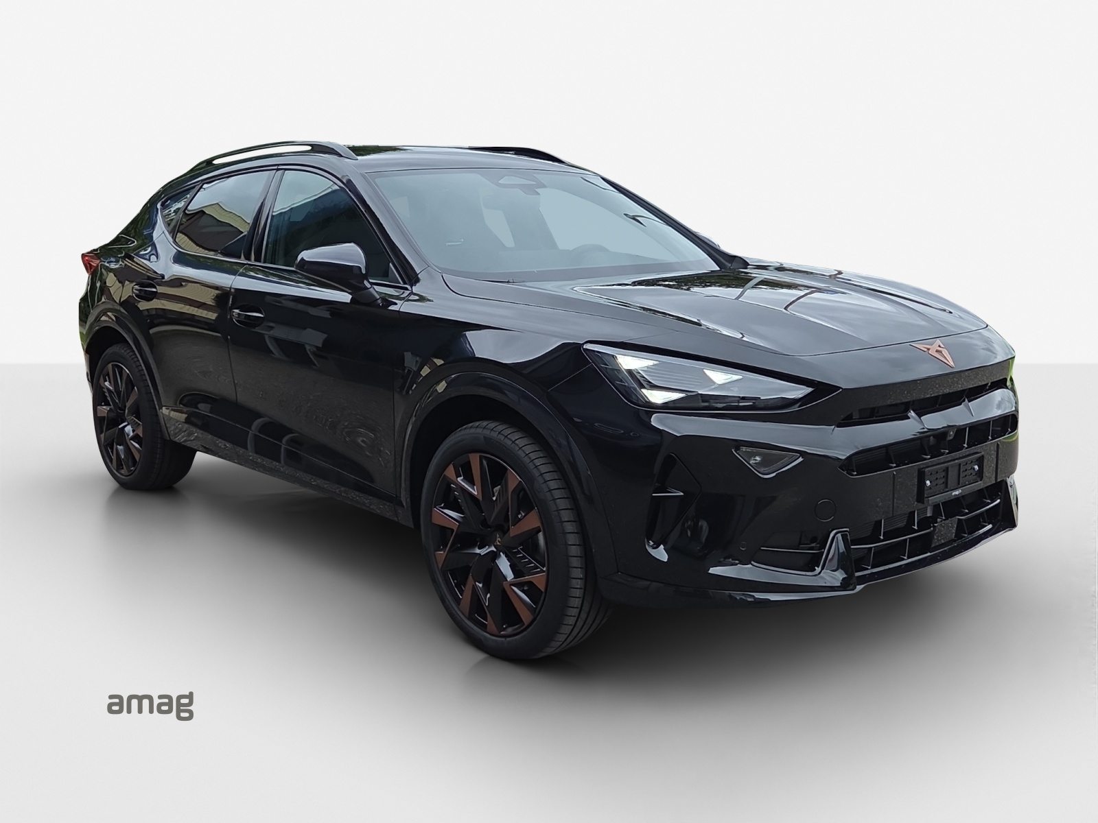 CUPRA FORMENTOR 4DRIVE PRIME EDITION, Benzina, Auto nuove, Automatico - 6
