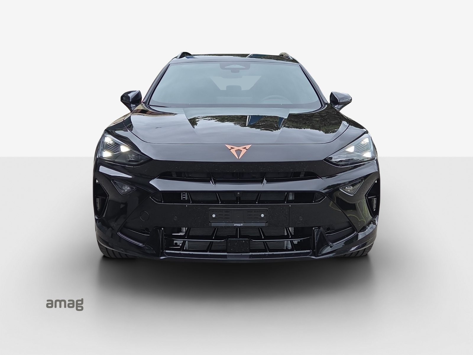 CUPRA FORMENTOR 4DRIVE PRIME EDITION, Benzina, Auto nuove, Automatico - 7
