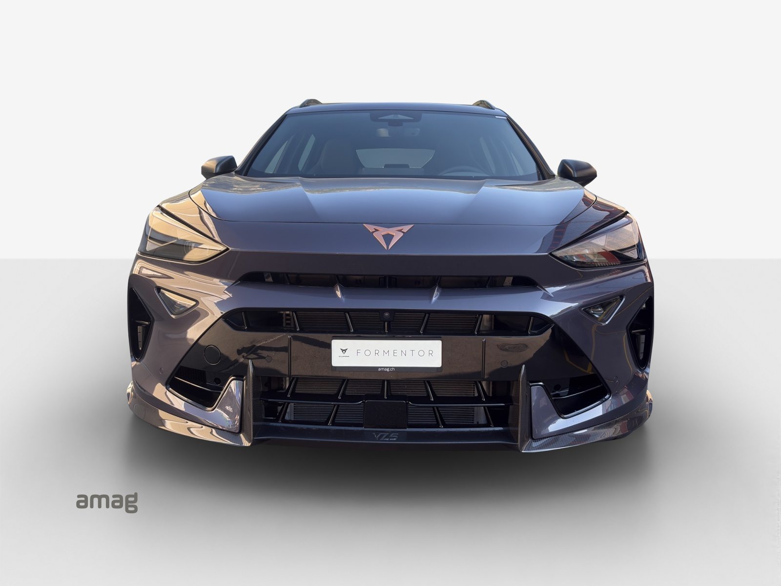 CUPRA FORMENTOR VZ5 4DRIVE PRIME EDITION, Essence, Voiture nouvelle, Automatique - 7
