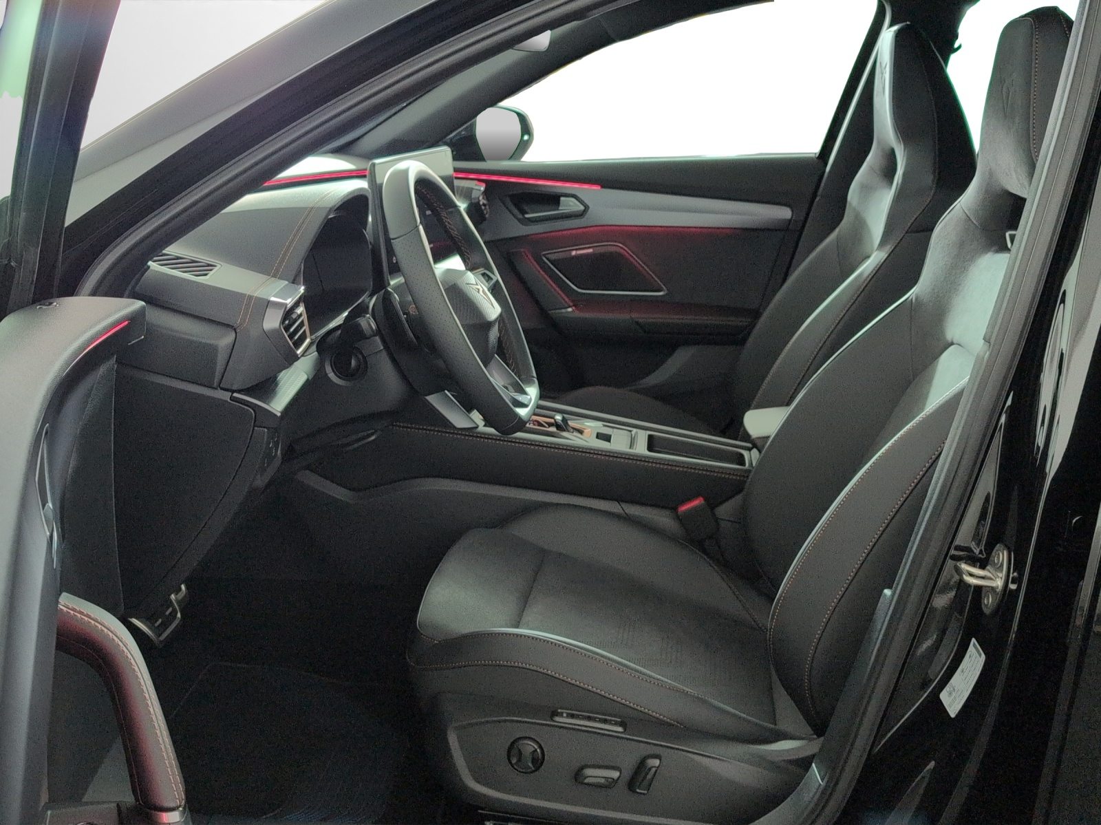 CUPRA FORMENTOR 4DRIVE PRIME EDITION, Benzin, Neuwagen, Automatik - 6