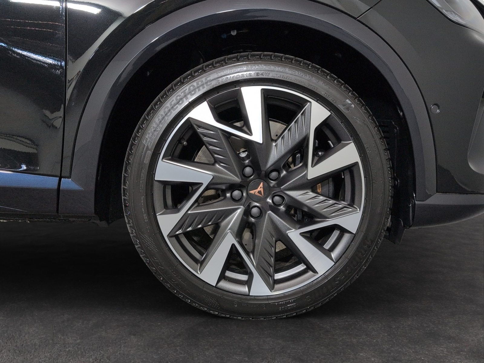 CUPRA FORMENTOR VZ 4DRIVE PRIME EDITION, Benzina, Auto nuove, Automatico - 5