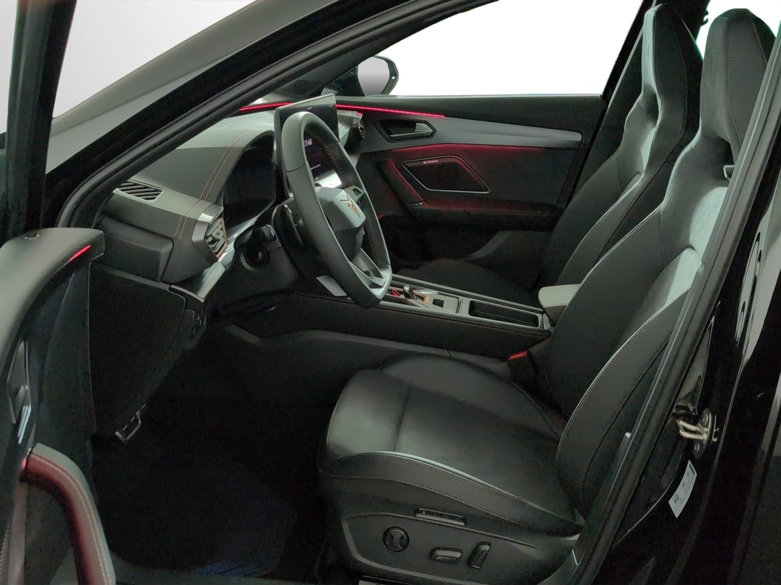 CUPRA FORMENTOR VZ 4DRIVE PRIME EDITION, Benzina, Auto nuove, Automatico - 6