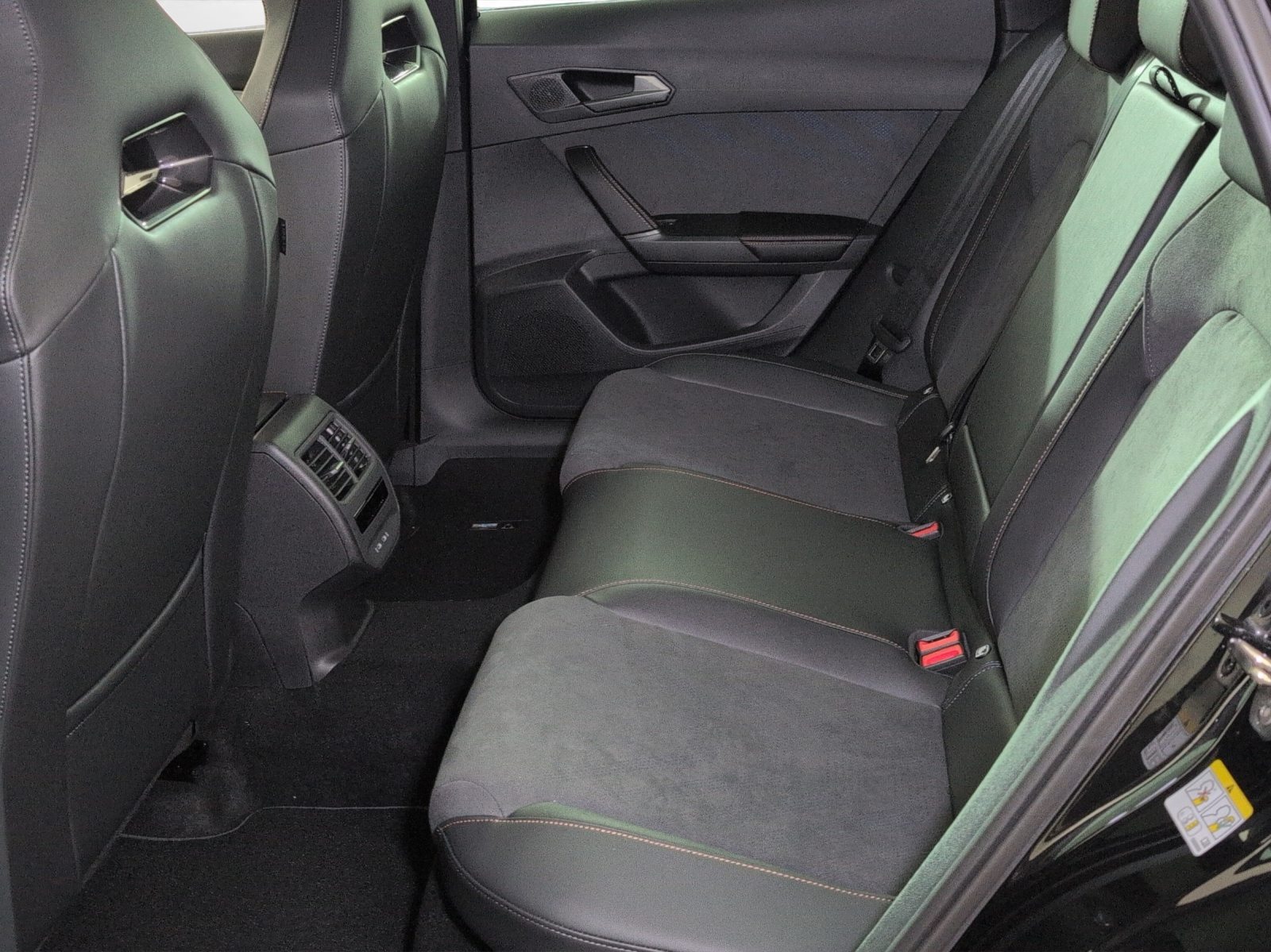 CUPRA FORMENTOR VZ 4DRIVE PRIME EDITION, Benzina, Auto nuove, Automatico - 7