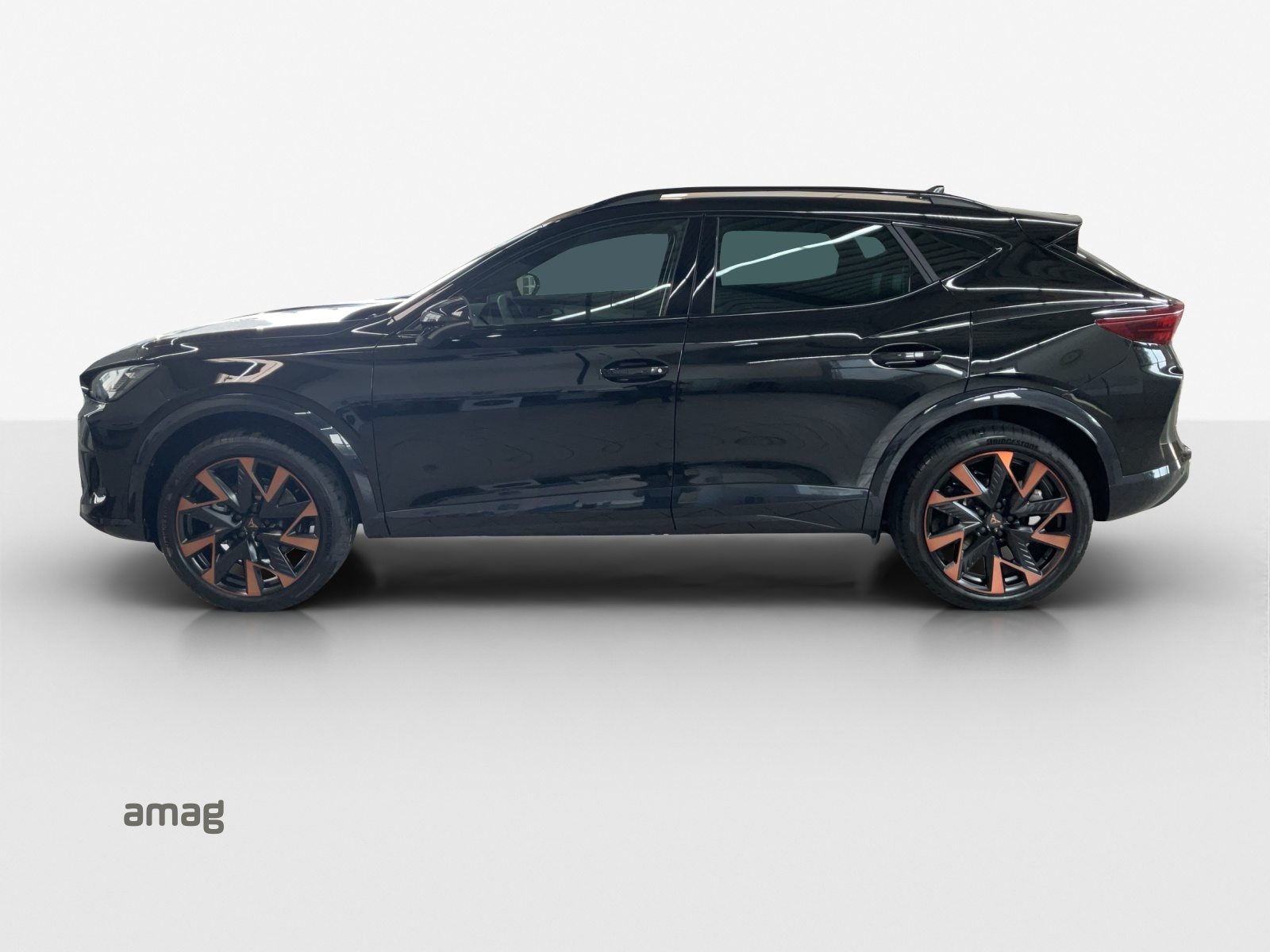 CUPRA FORMENTOR 4DRIVE PRIME EDITION, Essence, Voiture nouvelle, Automatique - 2