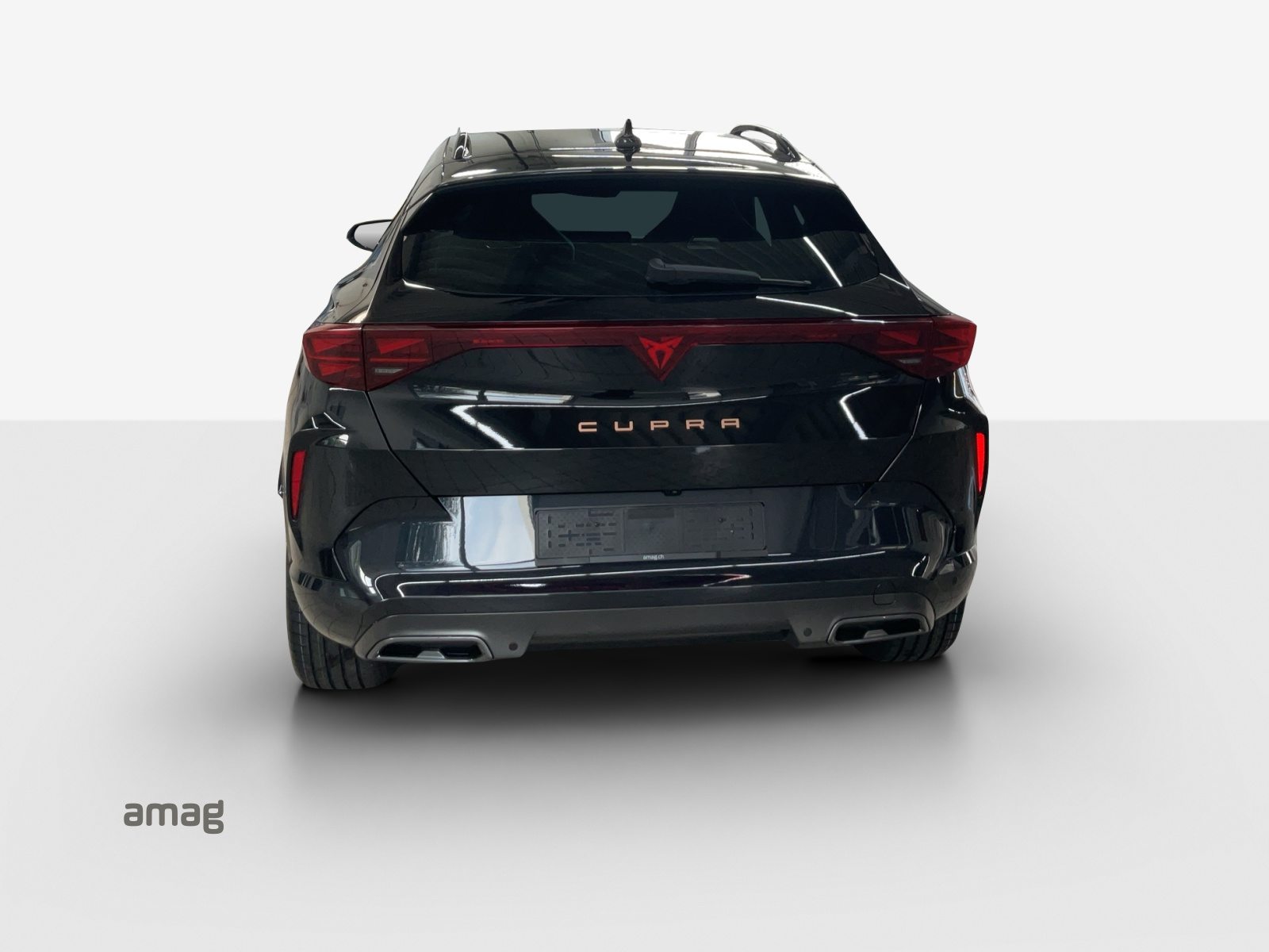 CUPRA FORMENTOR 4DRIVE PRIME EDITION, Essence, Voiture nouvelle, Automatique - 4