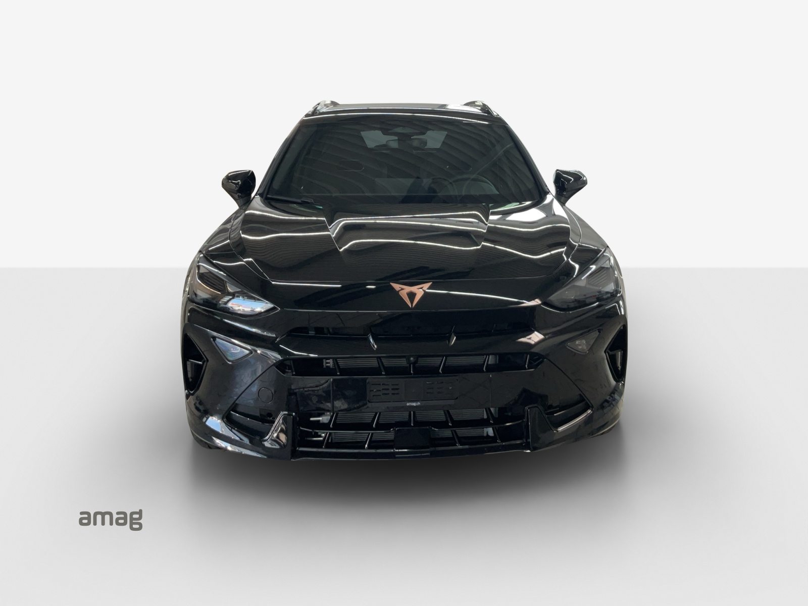 CUPRA FORMENTOR 4DRIVE PRIME EDITION, Essence, Voiture nouvelle, Automatique - 7