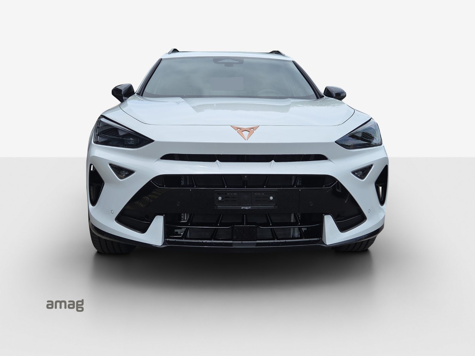 CUPRA FORMENTOR PRIME EDITION, Petrol, New car, Automatic - 7