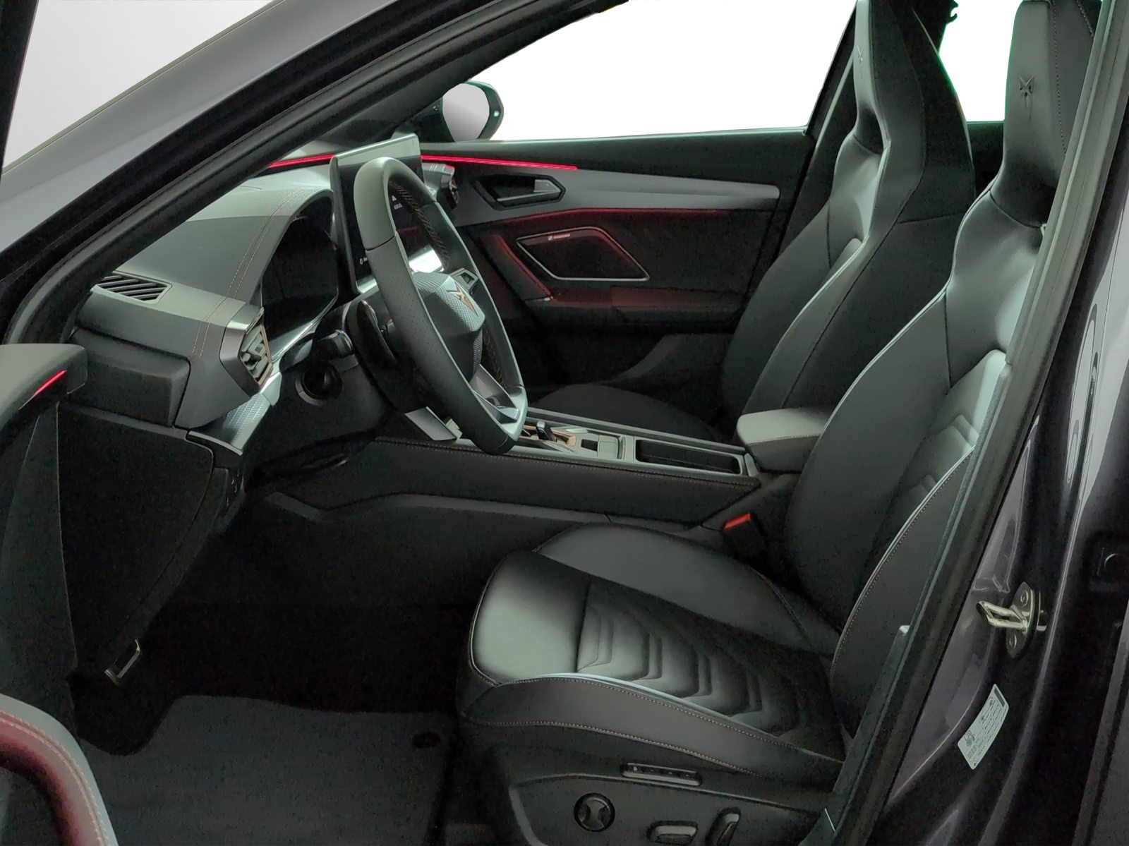 CUPRA FORMENTOR 4DRIVE PRIME EDITION, Essence, Voiture nouvelle, Automatique - 6