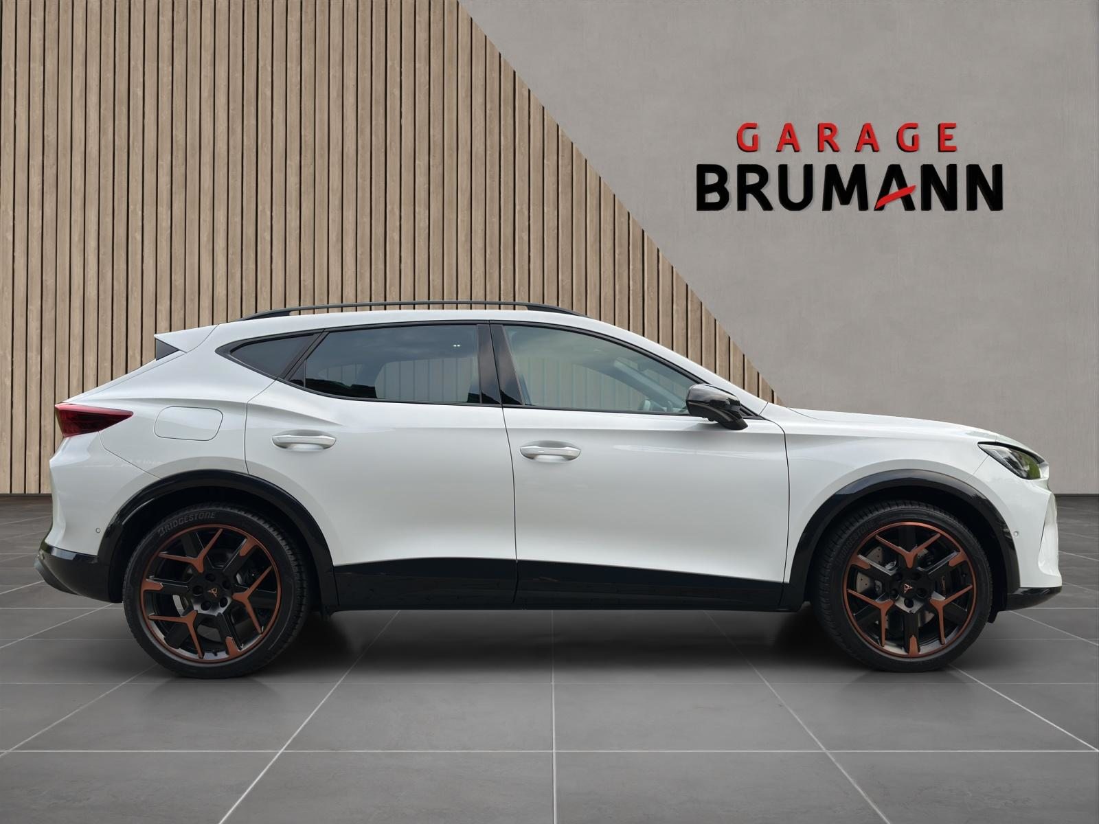 CUPRA Formentor VZ 2.0 TSI 4x4, Petrol, New car, Automatic - 6