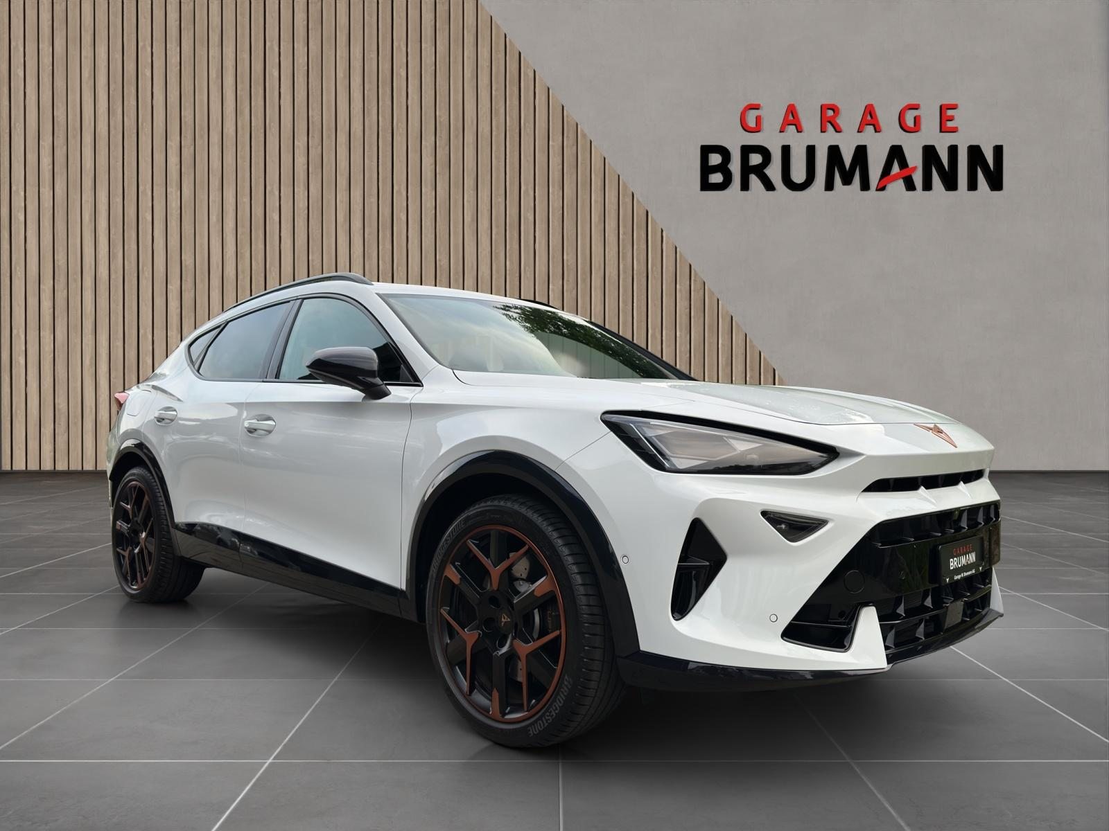 CUPRA Formentor VZ 2.0 TSI 4x4, Petrol, New car, Automatic - 7