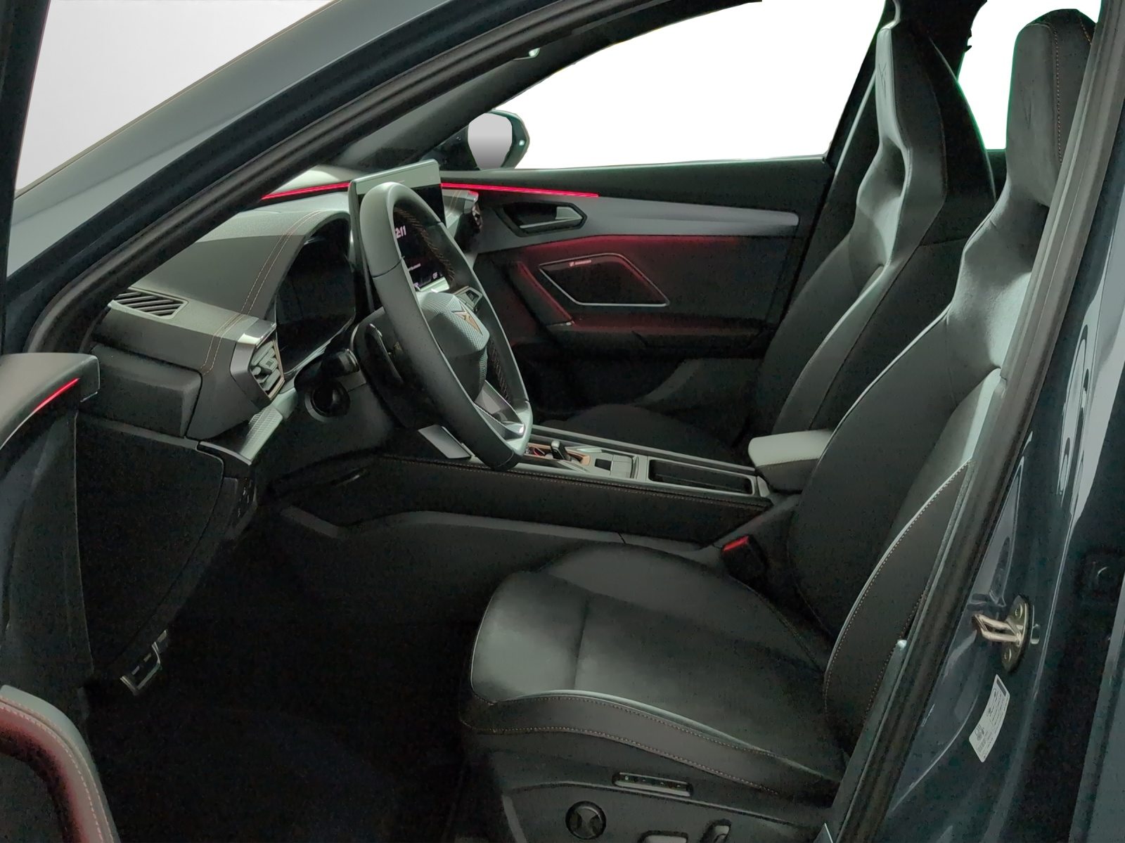 CUPRA FORMENTOR 4DRIVE PRIME EDITION, Petrol, New car, Automatic - 6