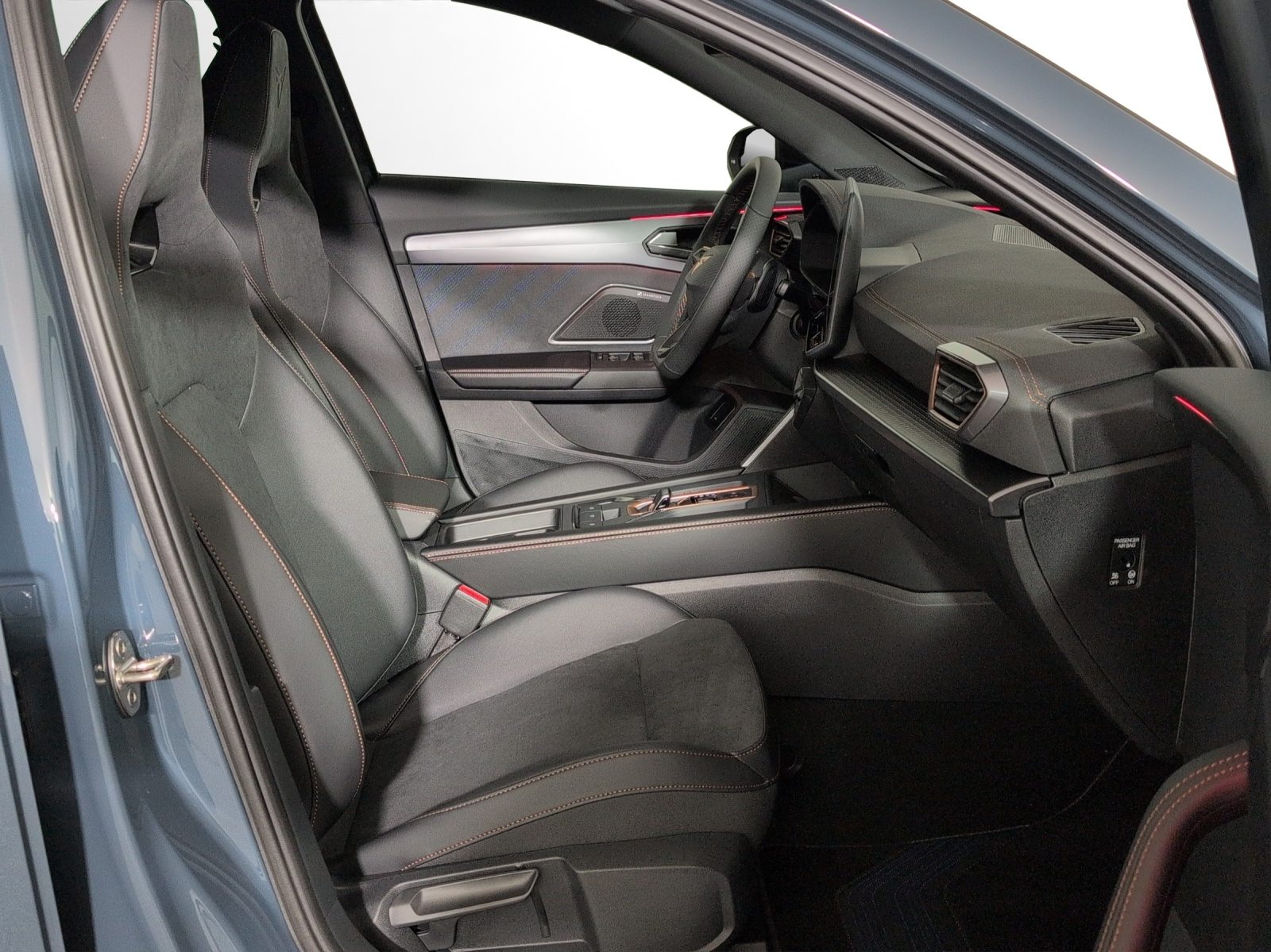 CUPRA FORMENTOR 4DRIVE PRIME EDITION, Petrol, New car, Automatic - 7