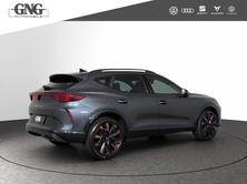 CUPRA FORMENTOR 4DRIVE PRIME EDITION, Petrol, New car, Automatic - 3