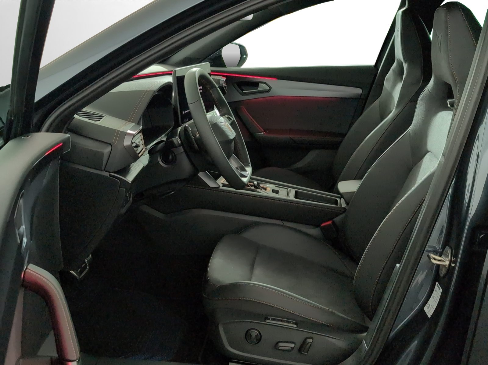 CUPRA FORMENTOR 4DRIVE PRIME EDITION, Petrol, New car, Automatic - 6