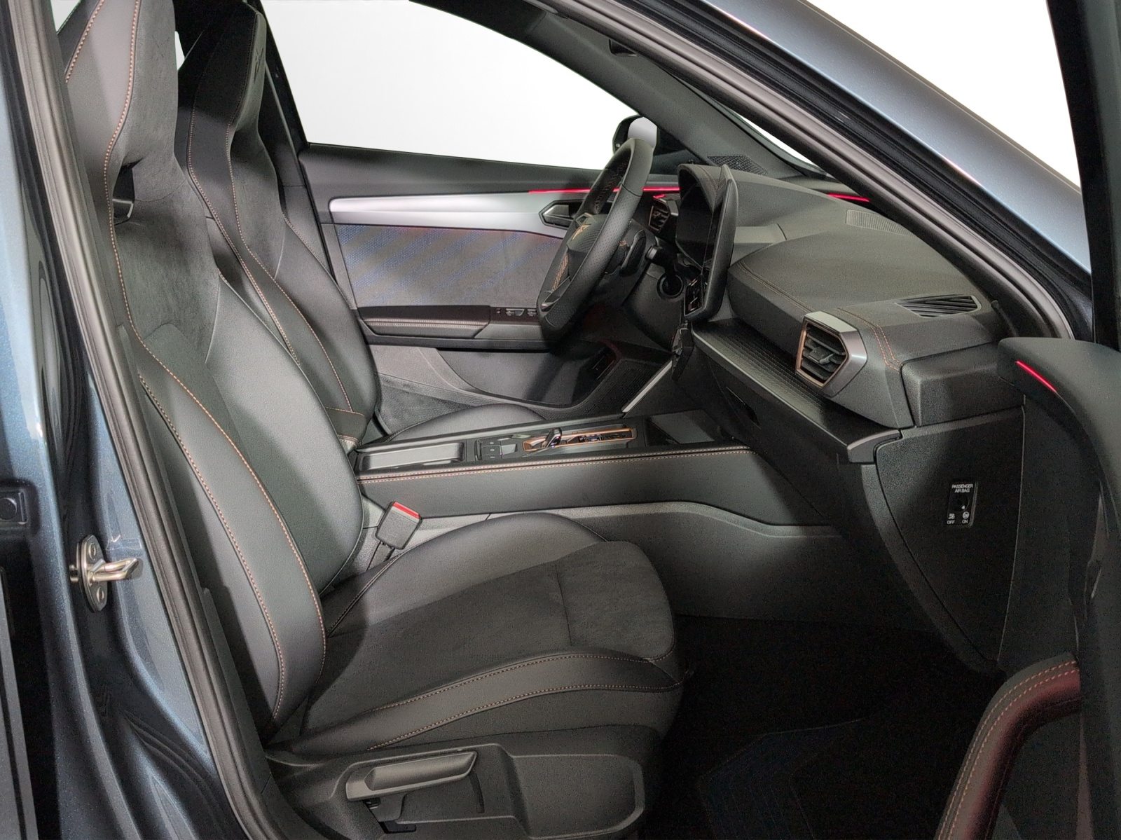 CUPRA FORMENTOR 4DRIVE PRIME EDITION, Petrol, New car, Automatic - 7