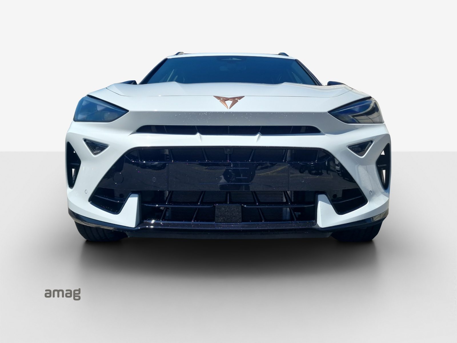 CUPRA FORMENTOR VZ 4DRIVE PRIME EDITION, Petrol, New car, Automatic - 7