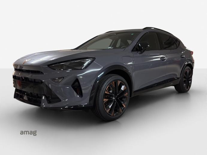 CUPRA FORMENTOR VZ e-HYBRID PRIME EDITION, Hybride Intégral Essence/Électricité, Voiture nouvelle, Automatique