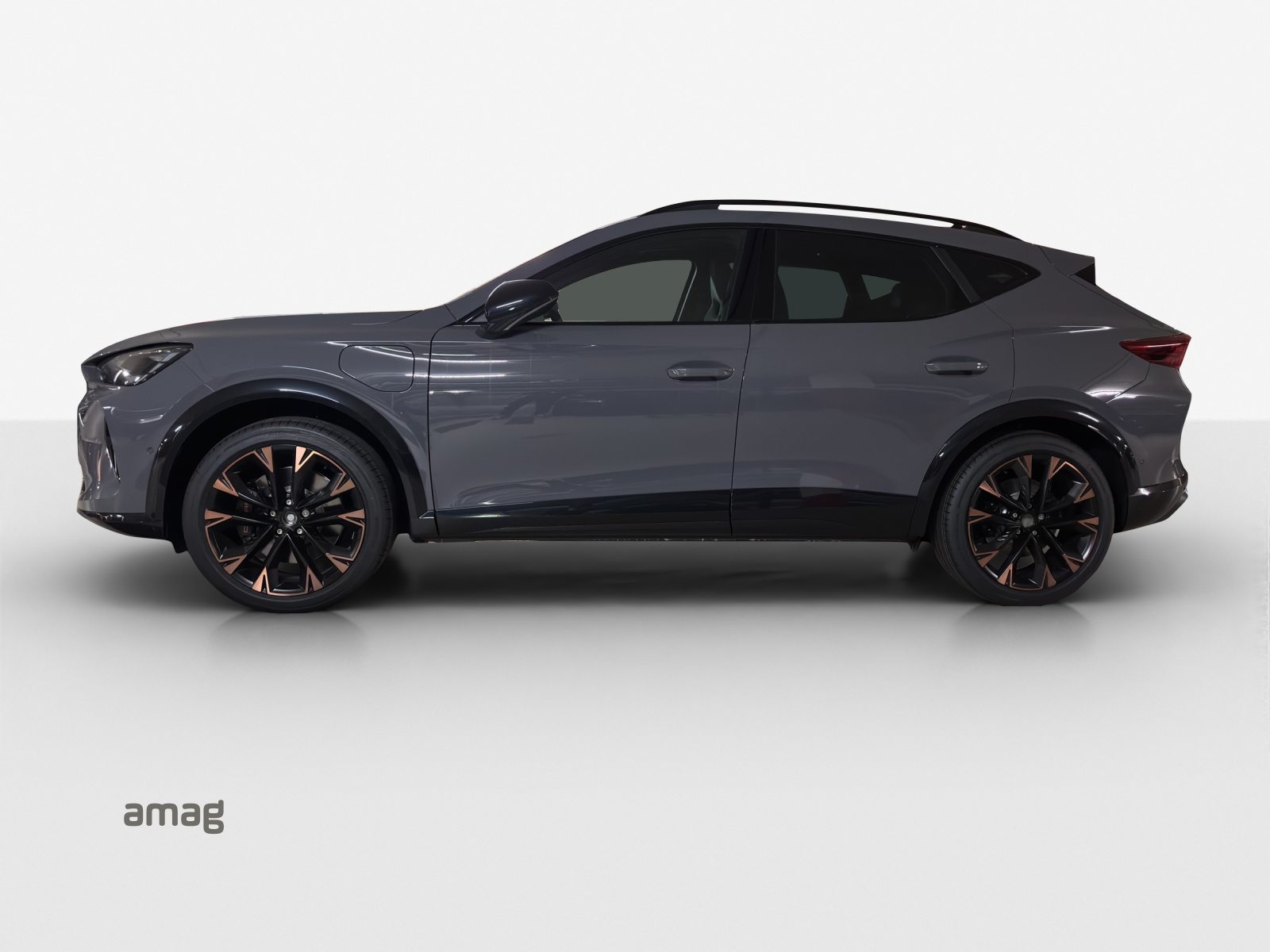 CUPRA FORMENTOR VZ e-HYBRID PRIME EDITION, Full-Hybrid Petrol/Electric, New car, Automatic - 2