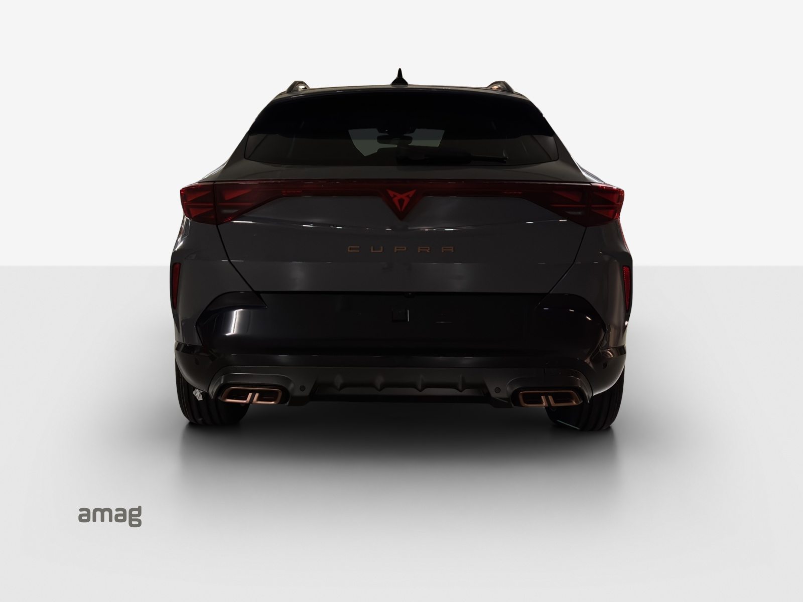CUPRA FORMENTOR VZ e-HYBRID PRIME EDITION, Full-Hybrid Petrol/Electric, New car, Automatic - 4