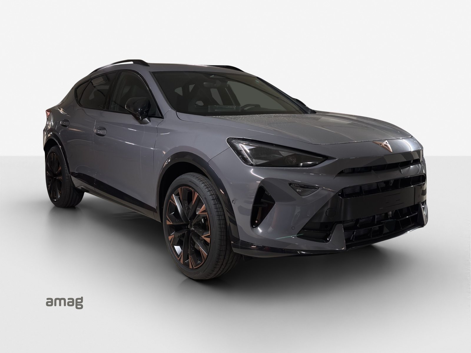 CUPRA FORMENTOR VZ e-HYBRID PRIME EDITION, Full-Hybrid Petrol/Electric, New car, Automatic - 6