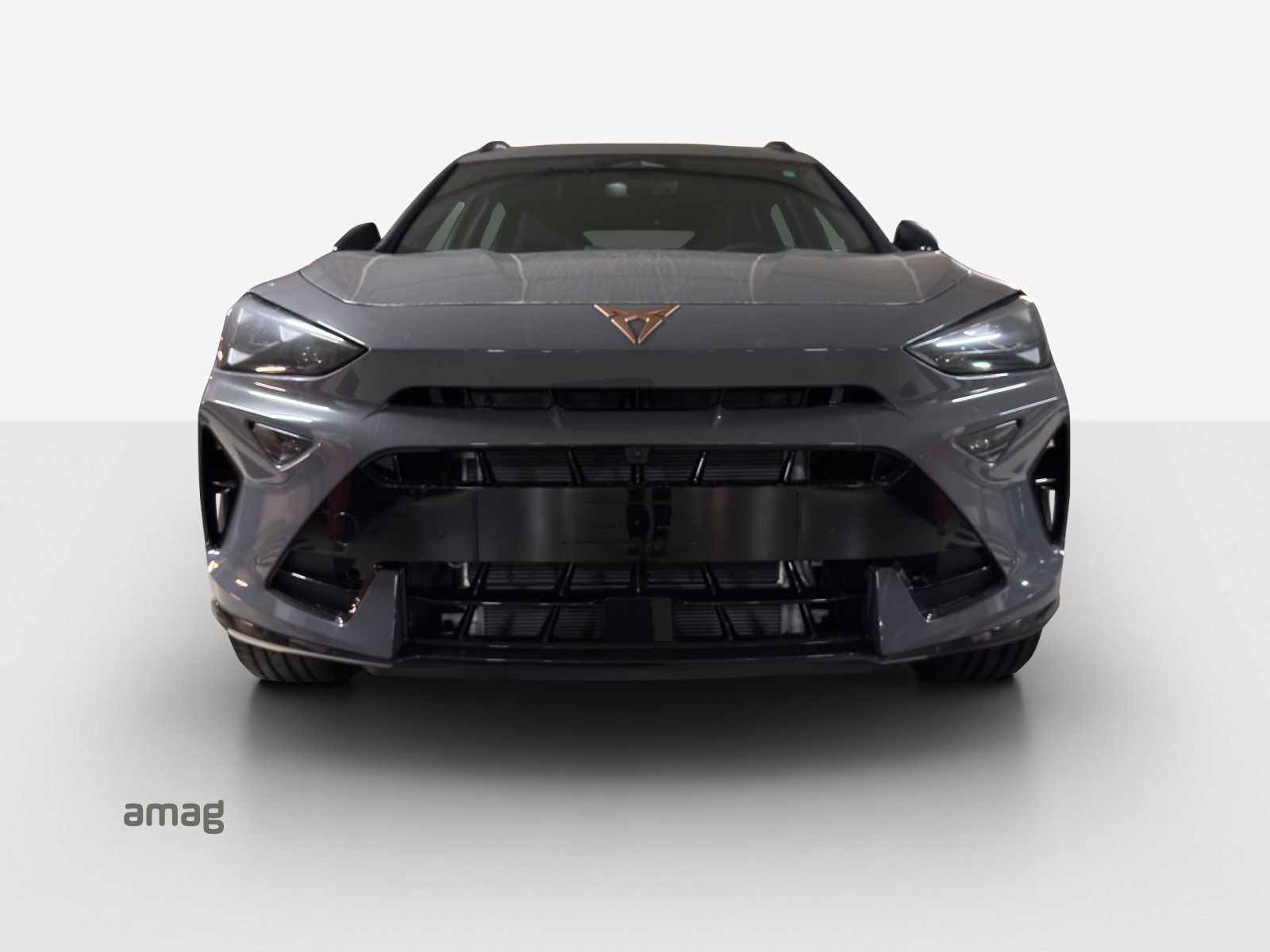 CUPRA FORMENTOR VZ e-HYBRID PRIME EDITION, Full-Hybrid Petrol/Electric, New car, Automatic - 7