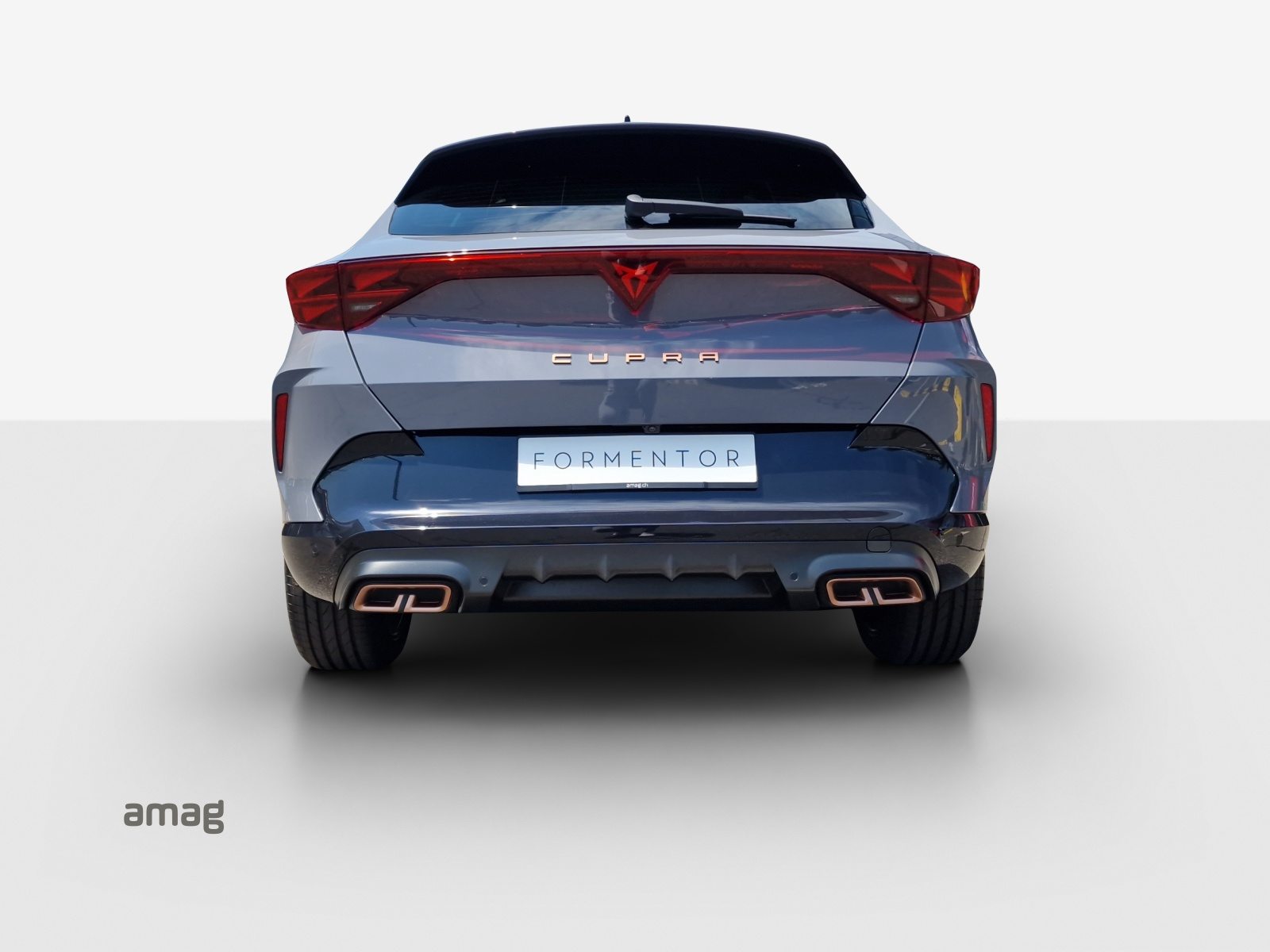CUPRA FORMENTOR VZ e-HYBRID PRIME EDITION, Hybride Integrale Benzina/Elettrica, Auto nuove, Automatico - 4