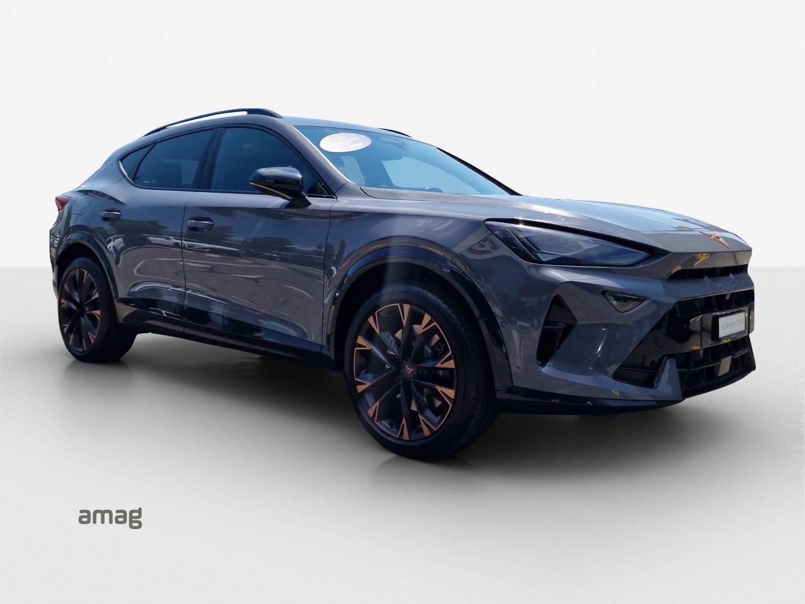 CUPRA FORMENTOR VZ e-HYBRID PRIME EDITION, Hybride Integrale Benzina/Elettrica, Auto nuove, Automatico - 6