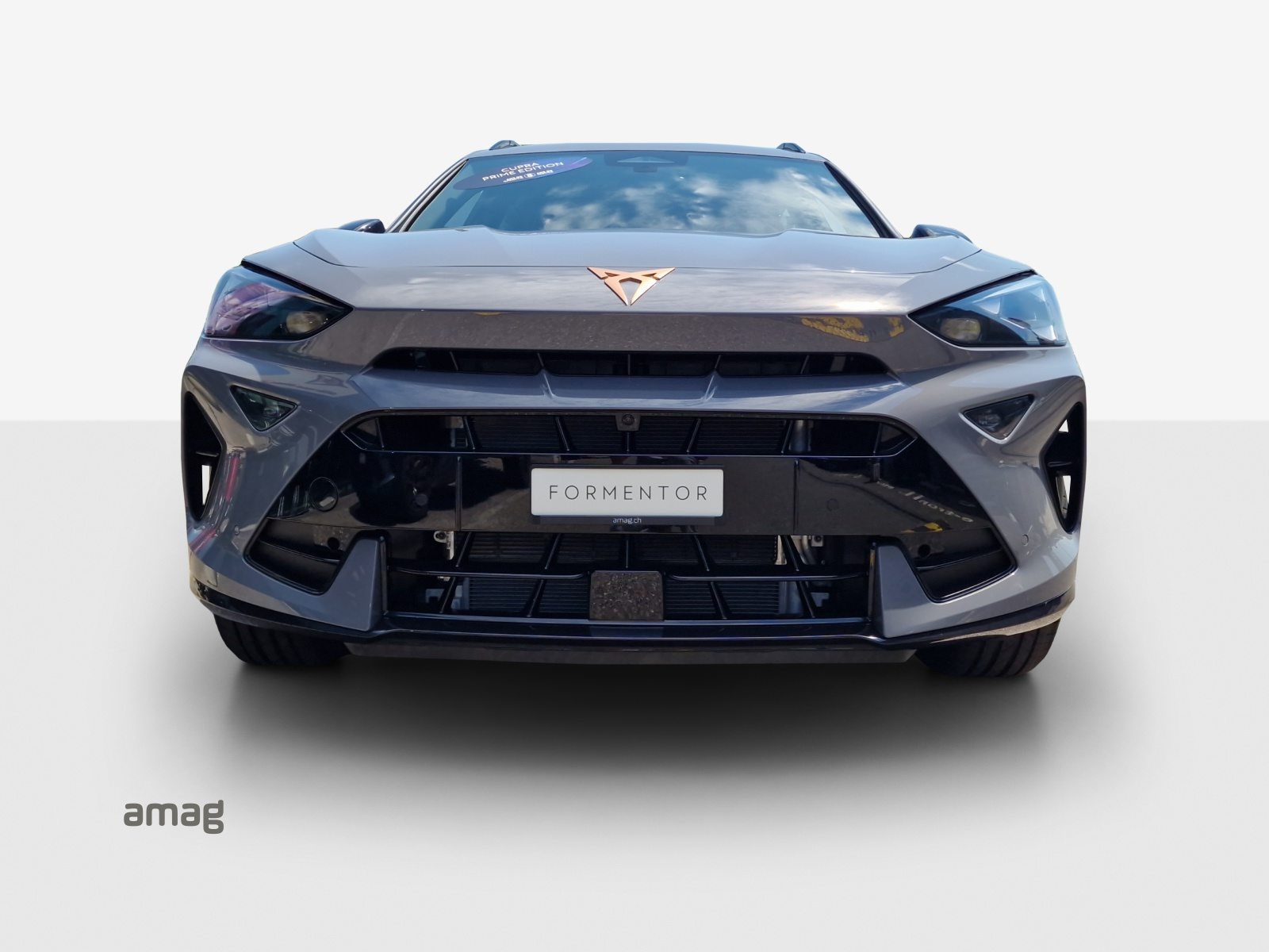 CUPRA FORMENTOR VZ e-HYBRID PRIME EDITION, Hybride Integrale Benzina/Elettrica, Auto nuove, Automatico - 7