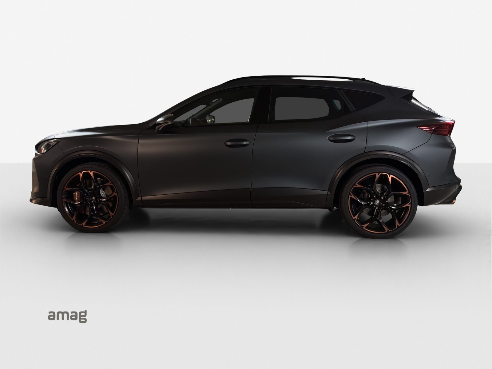 CUPRA FORMENTOR VZ5 4DRIVE PRIME EDITION, Benzina, Auto nuove, Automatico - 2