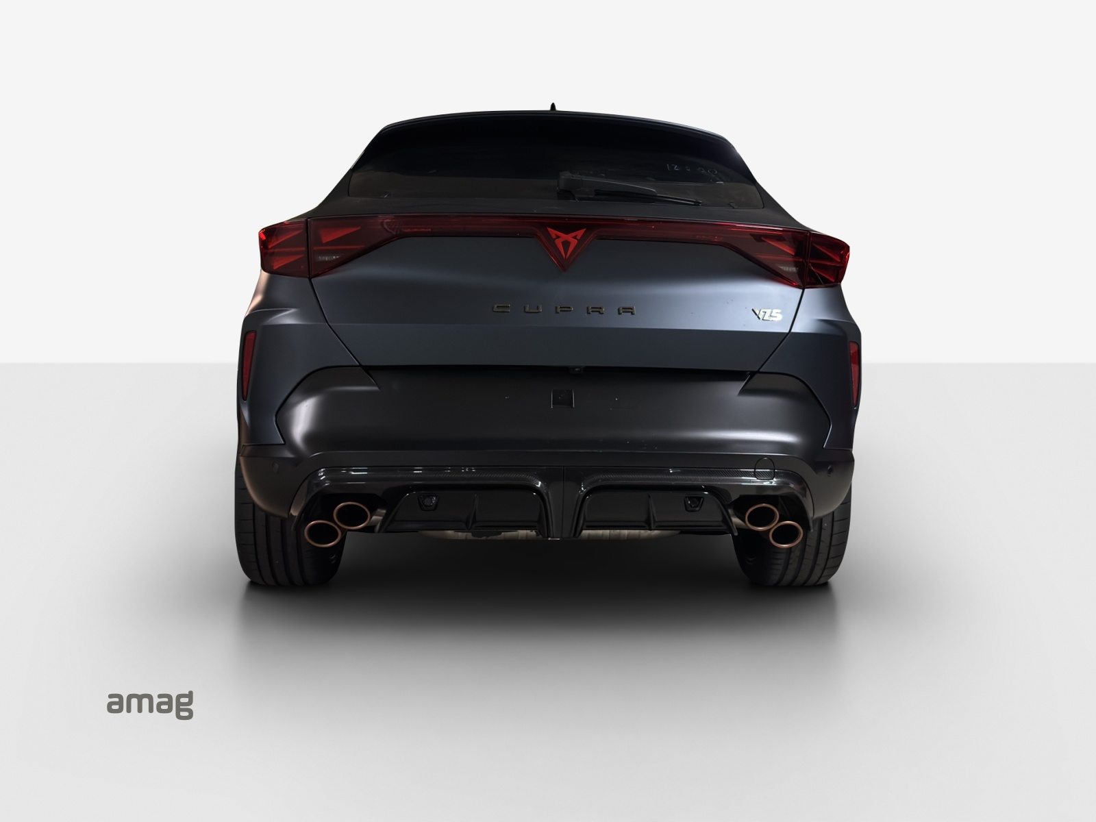 CUPRA FORMENTOR VZ5 4DRIVE PRIME EDITION, Benzina, Auto nuove, Automatico - 4