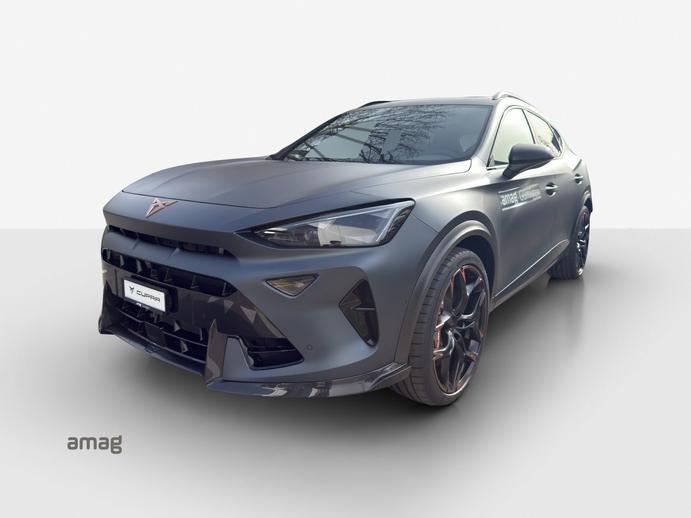 CUPRA FORMENTOR VZ5 4DRIVE PRIME EDITION, Benzin, Neuwagen, Automatik