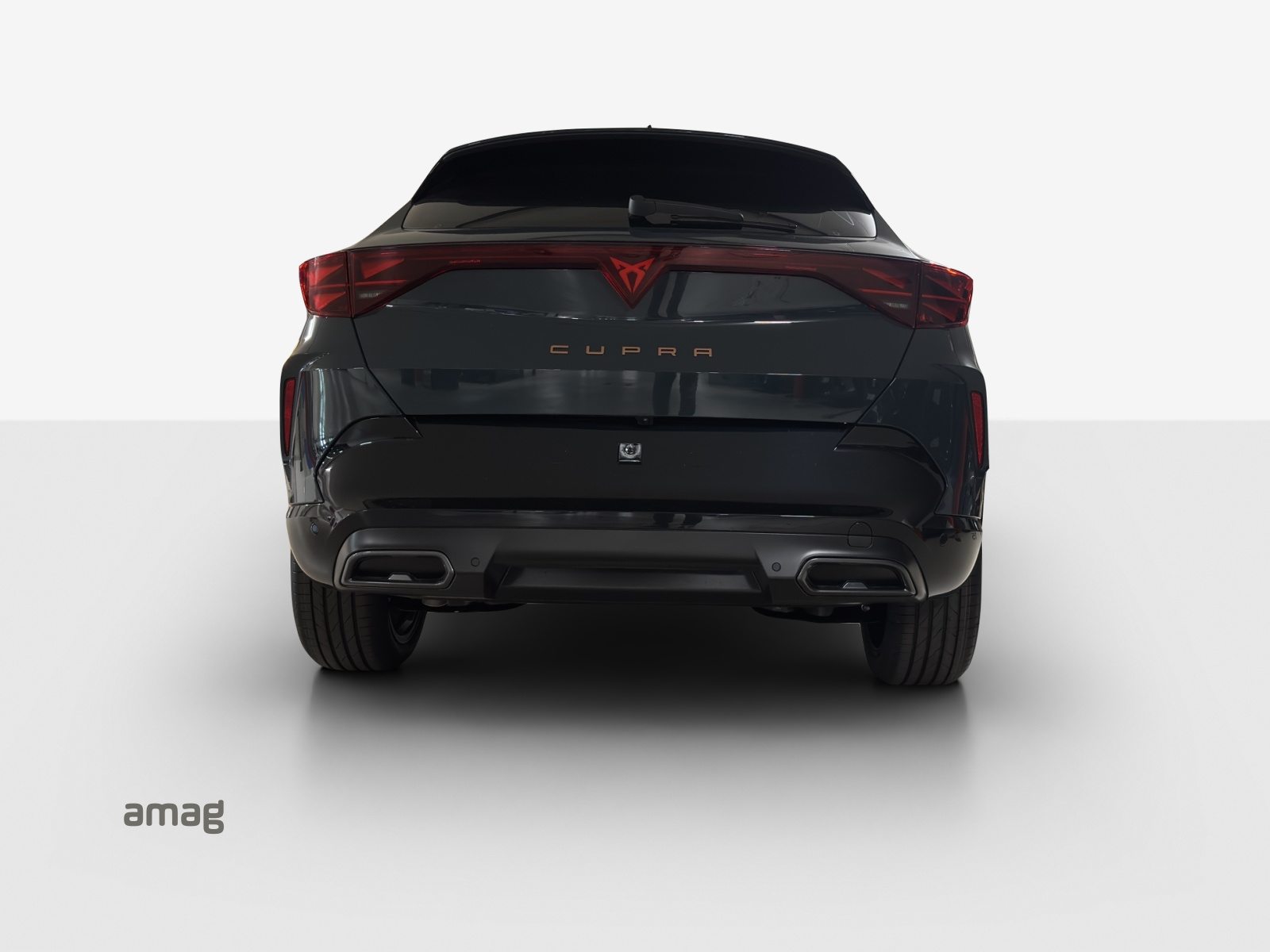 CUPRA FORMENTOR PRIME EDITION, Benzina, Auto nuove, Automatico - 4