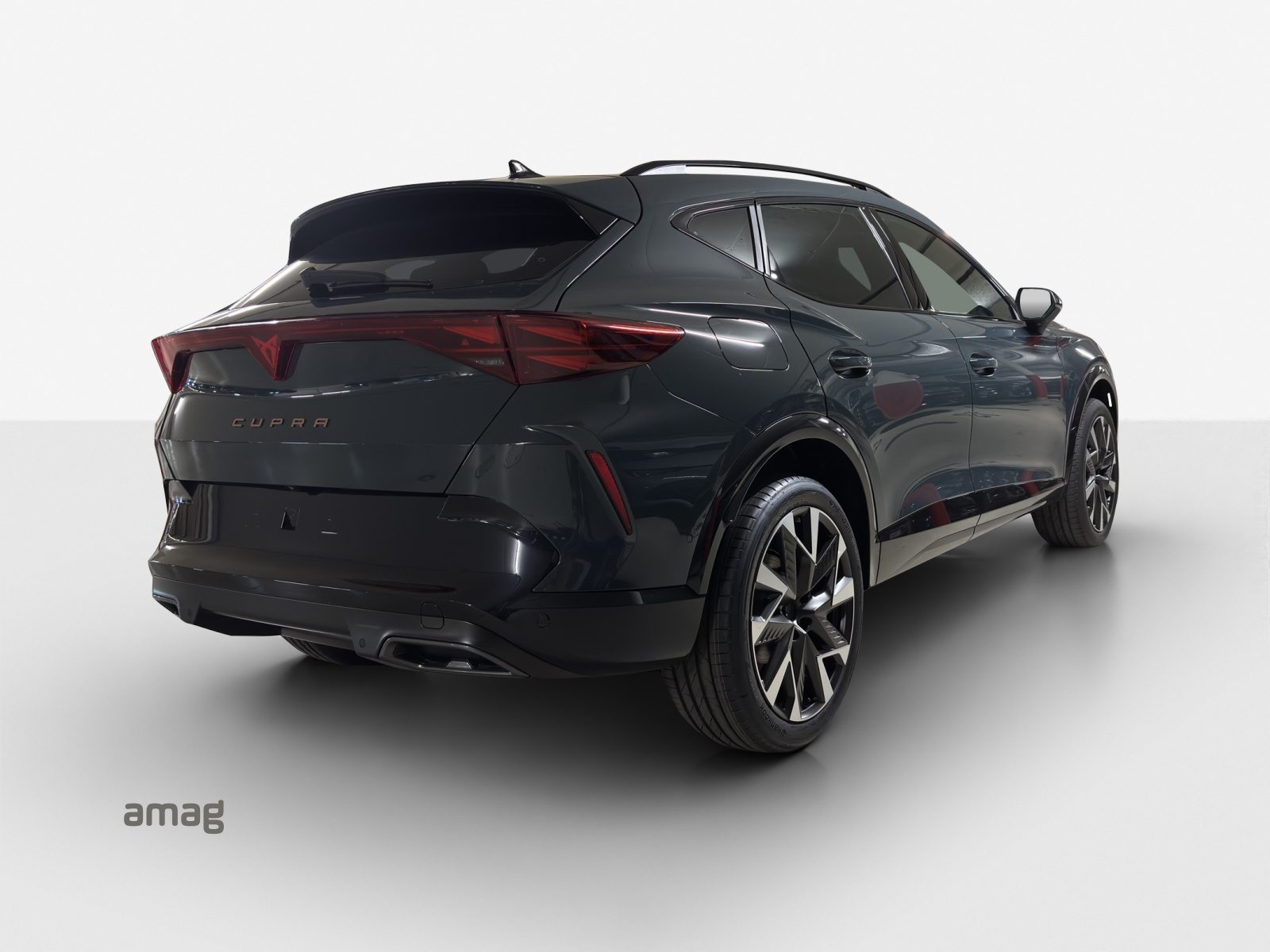CUPRA FORMENTOR PRIME EDITION, Benzina, Auto nuove, Automatico - 5