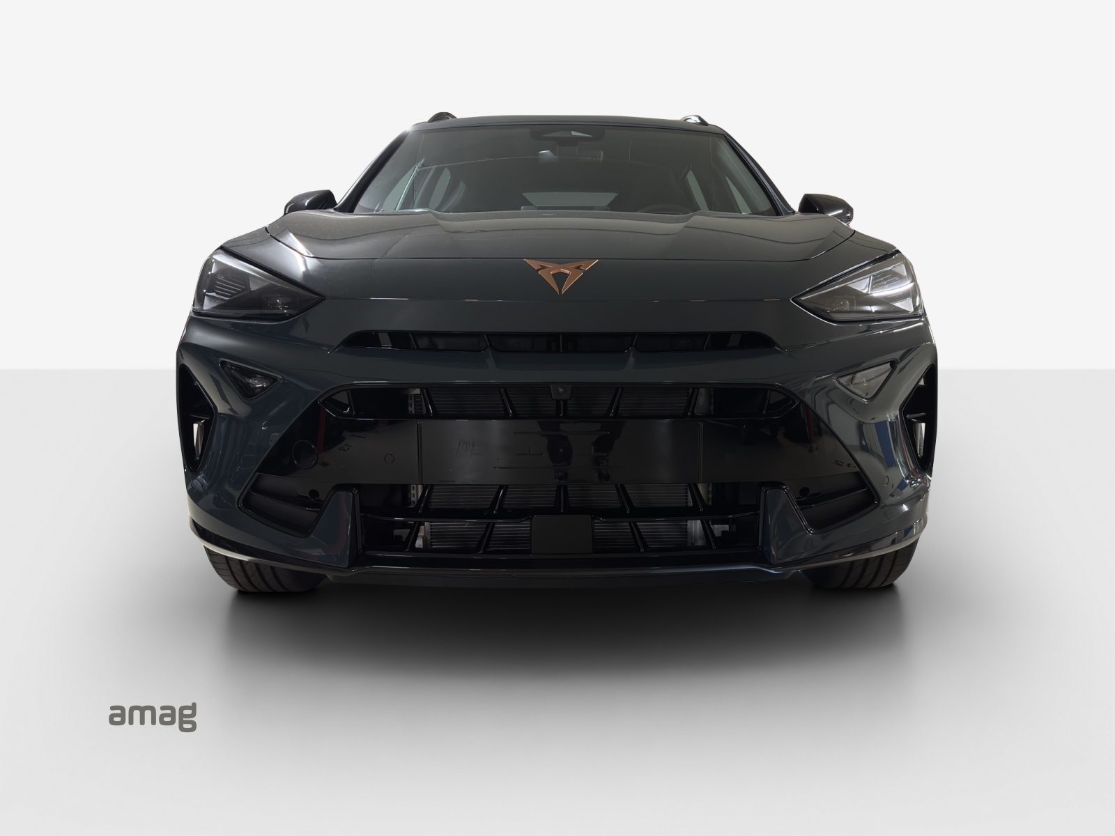 CUPRA FORMENTOR PRIME EDITION, Benzina, Auto nuove, Automatico - 7