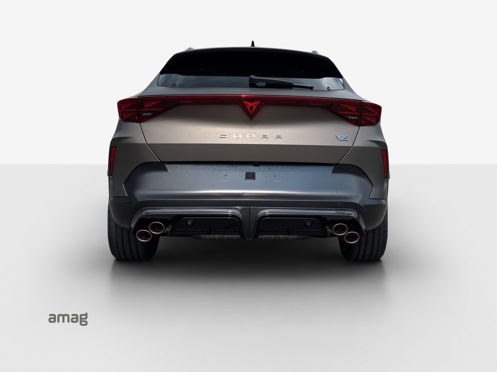 CUPRA FORMENTOR VZ5 4DRIVE PRIME EDITION, Benzina, Auto nuove, Automatico - 4
