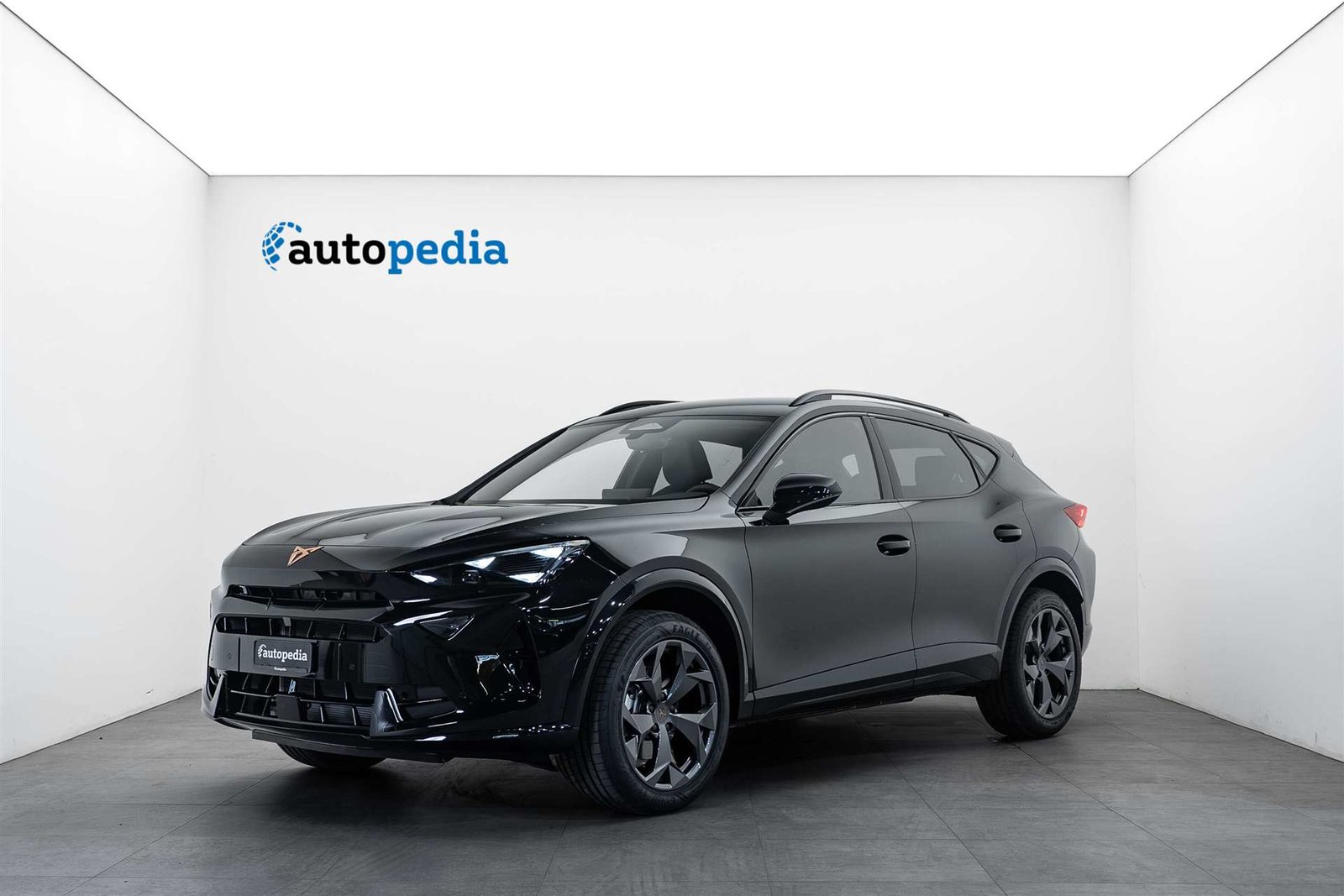CUPRA Formentor 1.5 TSI DSG-Automat NEW