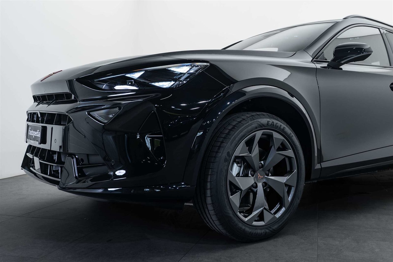 CUPRA Formentor 1.5 TSI DSG-Automat NEW, Hybride Léger Essence/Électricité, Voiture nouvelle, Automatique - 2