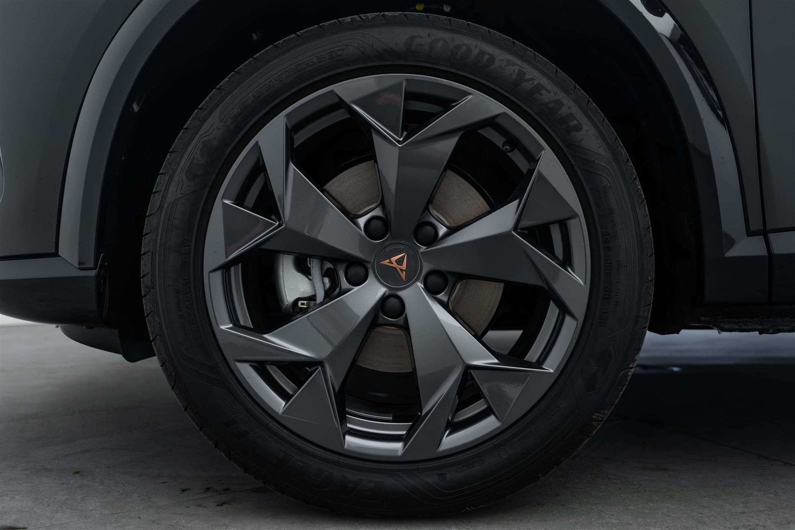 CUPRA Formentor 1.5 TSI DSG-Automat NEW, Hybride Léger Essence/Électricité, Voiture nouvelle, Automatique - 6