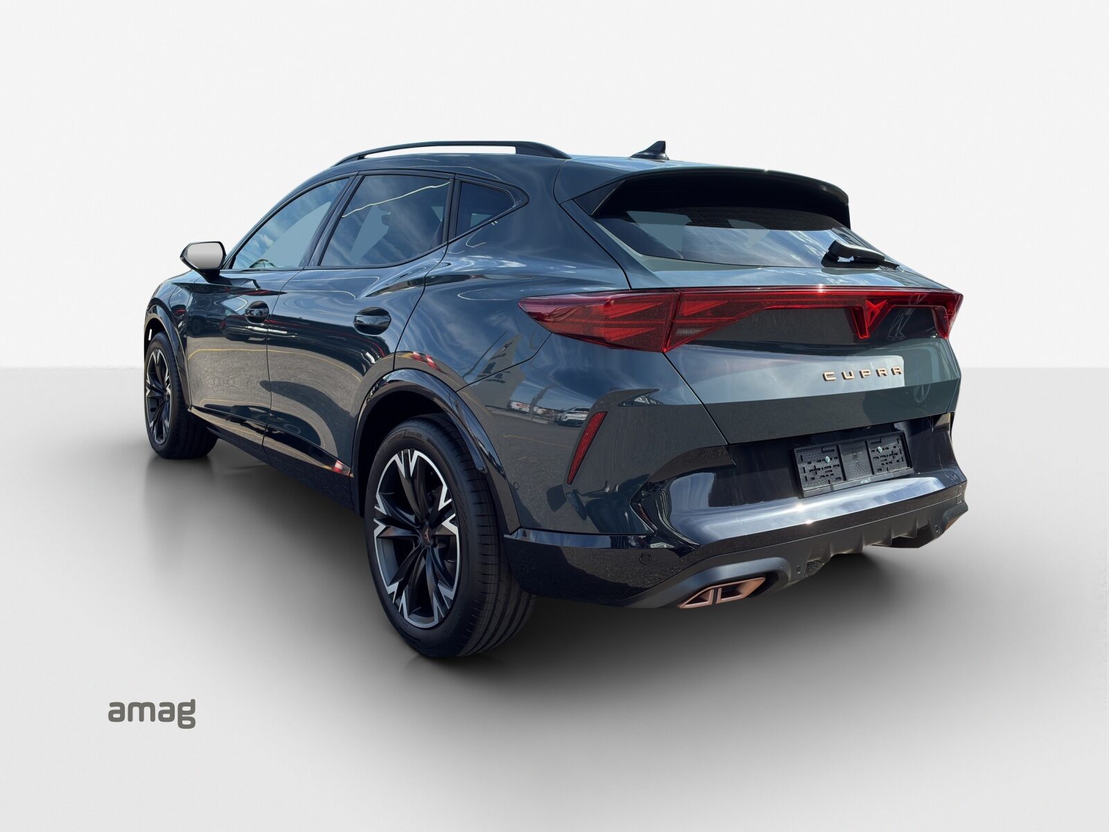 CUPRA FORMENTOR e-HYBRID PRIME EDITION, Voll-Hybrid Benzin/Elektro, Neuwagen, Automatik - 3