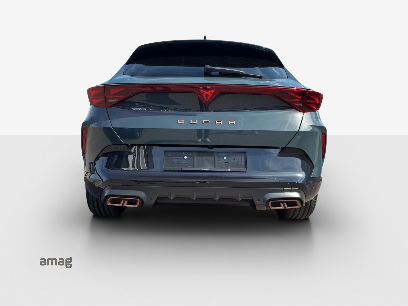 CUPRA FORMENTOR e-HYBRID PRIME EDITION, Voll-Hybrid Benzin/Elektro, Neuwagen, Automatik - 4