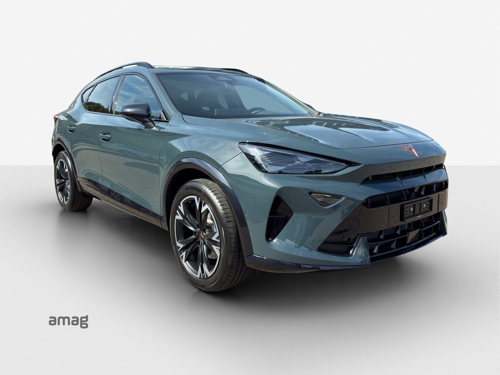 CUPRA FORMENTOR e-HYBRID PRIME EDITION, Voll-Hybrid Benzin/Elektro, Neuwagen, Automatik - 6