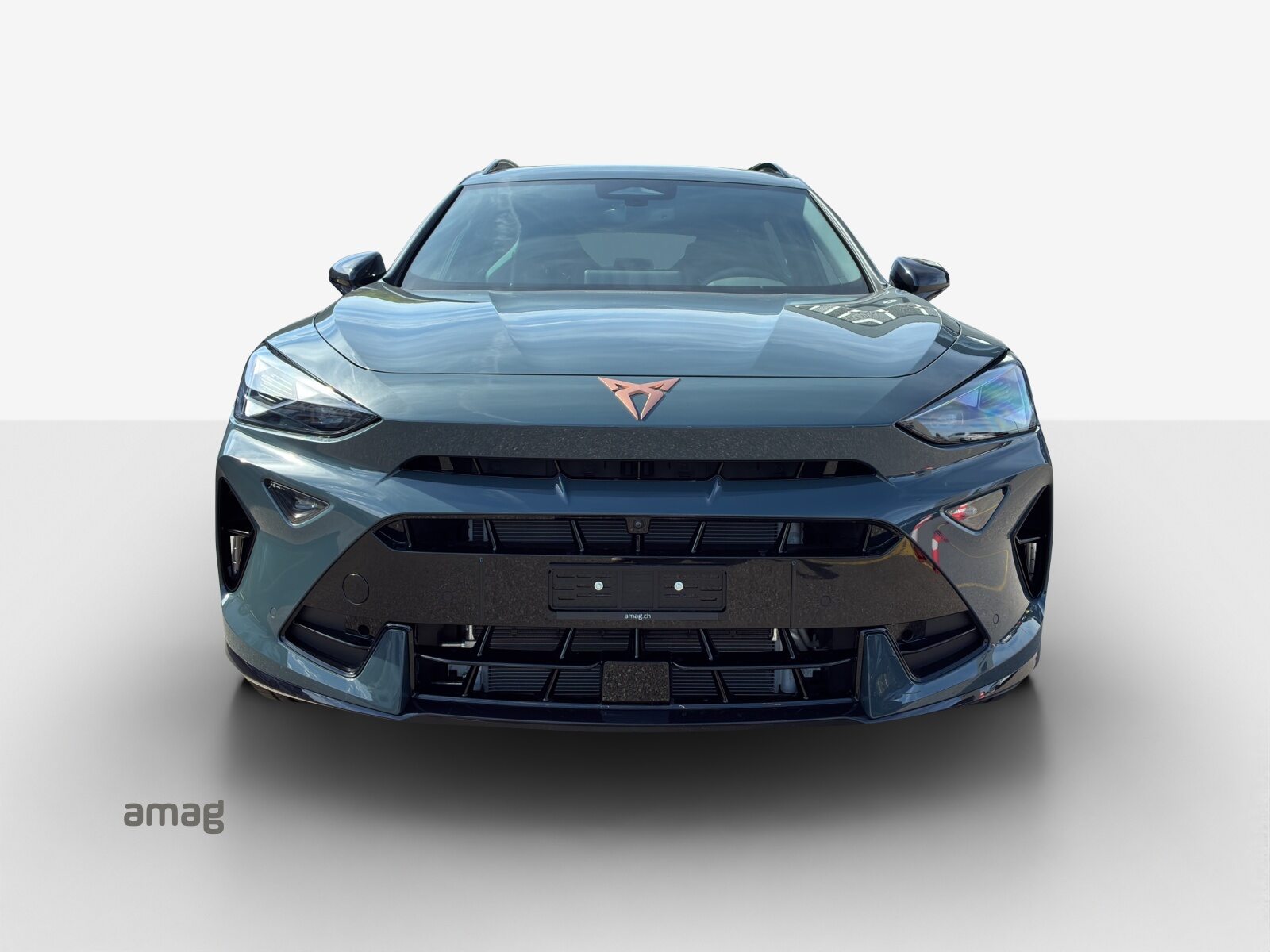 CUPRA FORMENTOR e-HYBRID PRIME EDITION, Voll-Hybrid Benzin/Elektro, Neuwagen, Automatik - 7