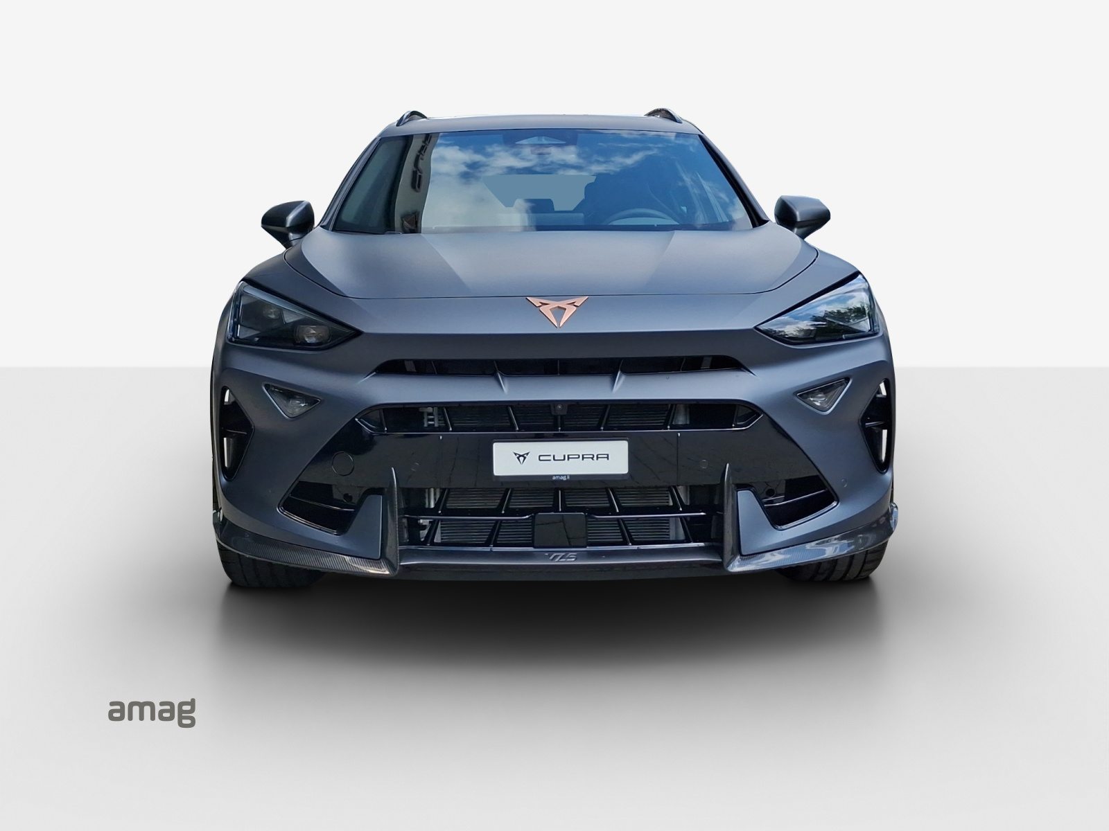 CUPRA FORMENTOR VZ5 4DRIVE PRIME EDITION, Benzin, Neuwagen, Automatik - 7