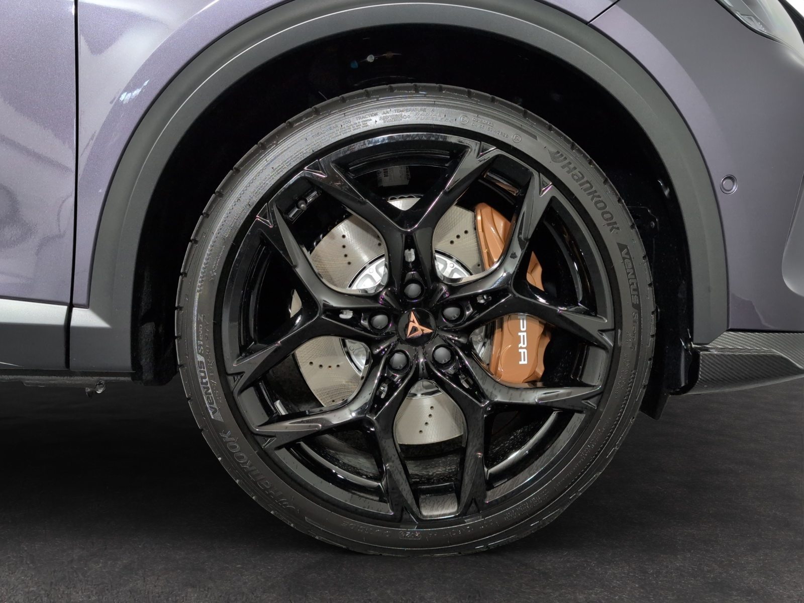 CUPRA FORMENTOR VZ5 4DRIVE PRIME EDITION, Benzin, Neuwagen, Automatik - 5
