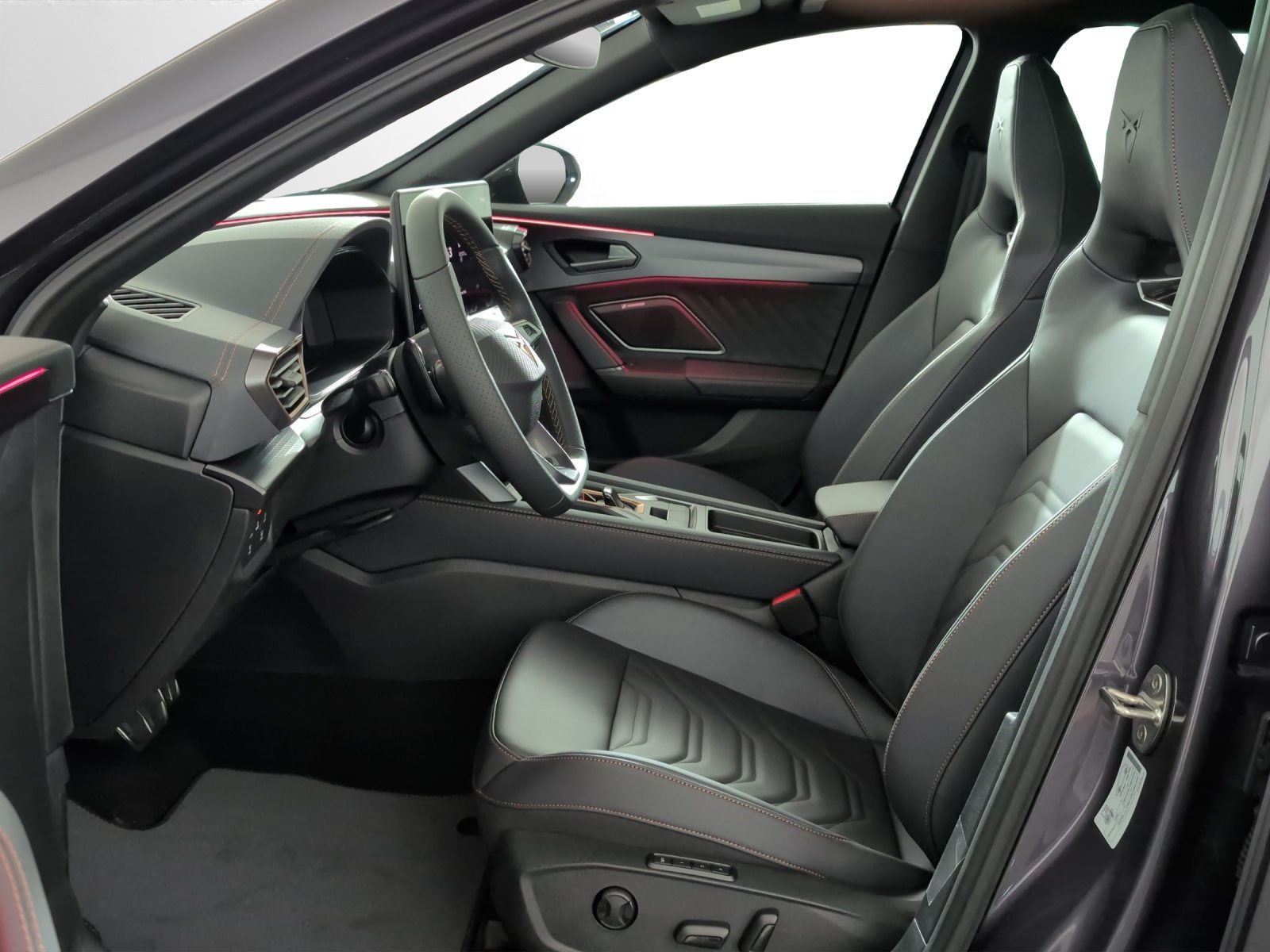 CUPRA FORMENTOR VZ5 4DRIVE PRIME EDITION, Benzin, Neuwagen, Automatik - 6