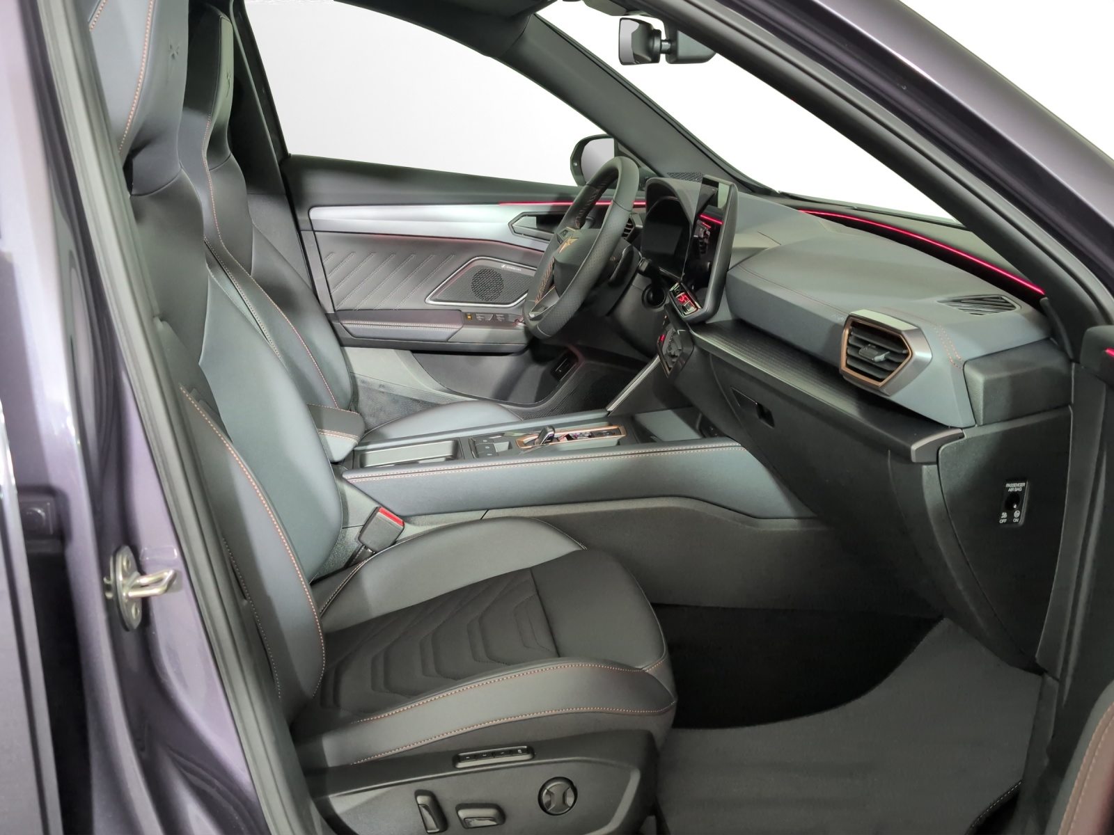 CUPRA FORMENTOR VZ5 4DRIVE PRIME EDITION, Benzin, Neuwagen, Automatik - 7