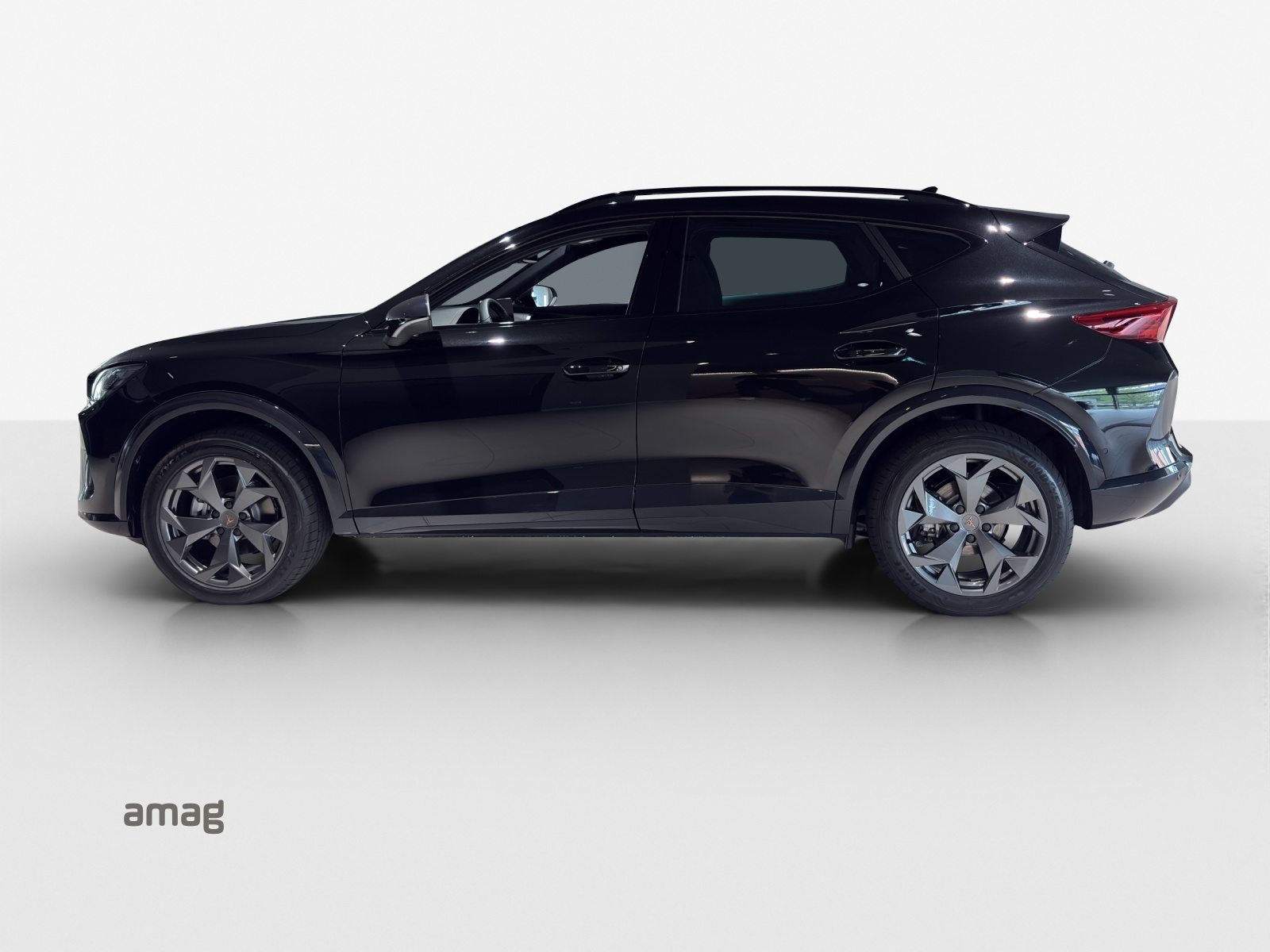 CUPRA FORMENTOR PRIME EDITION, Benzin, Neuwagen, Automatik - 2