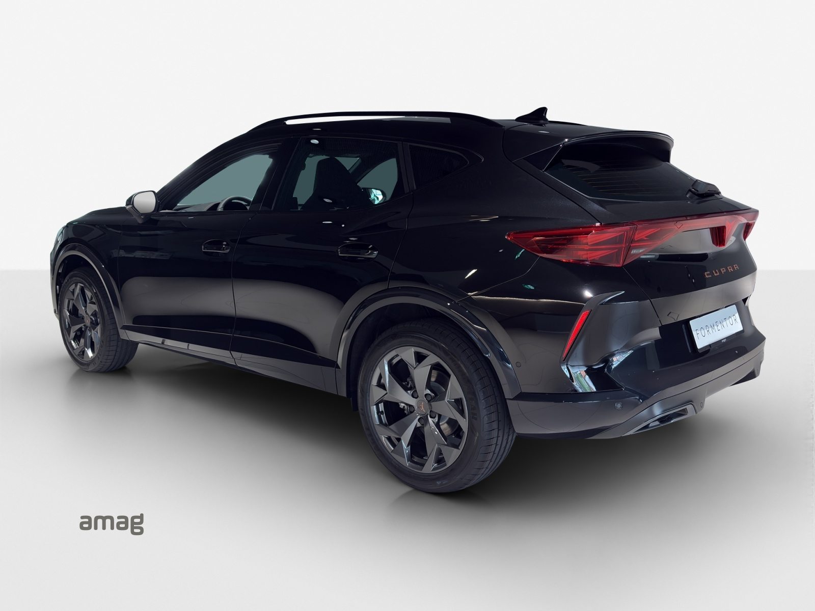 CUPRA FORMENTOR PRIME EDITION, Benzin, Neuwagen, Automatik - 3